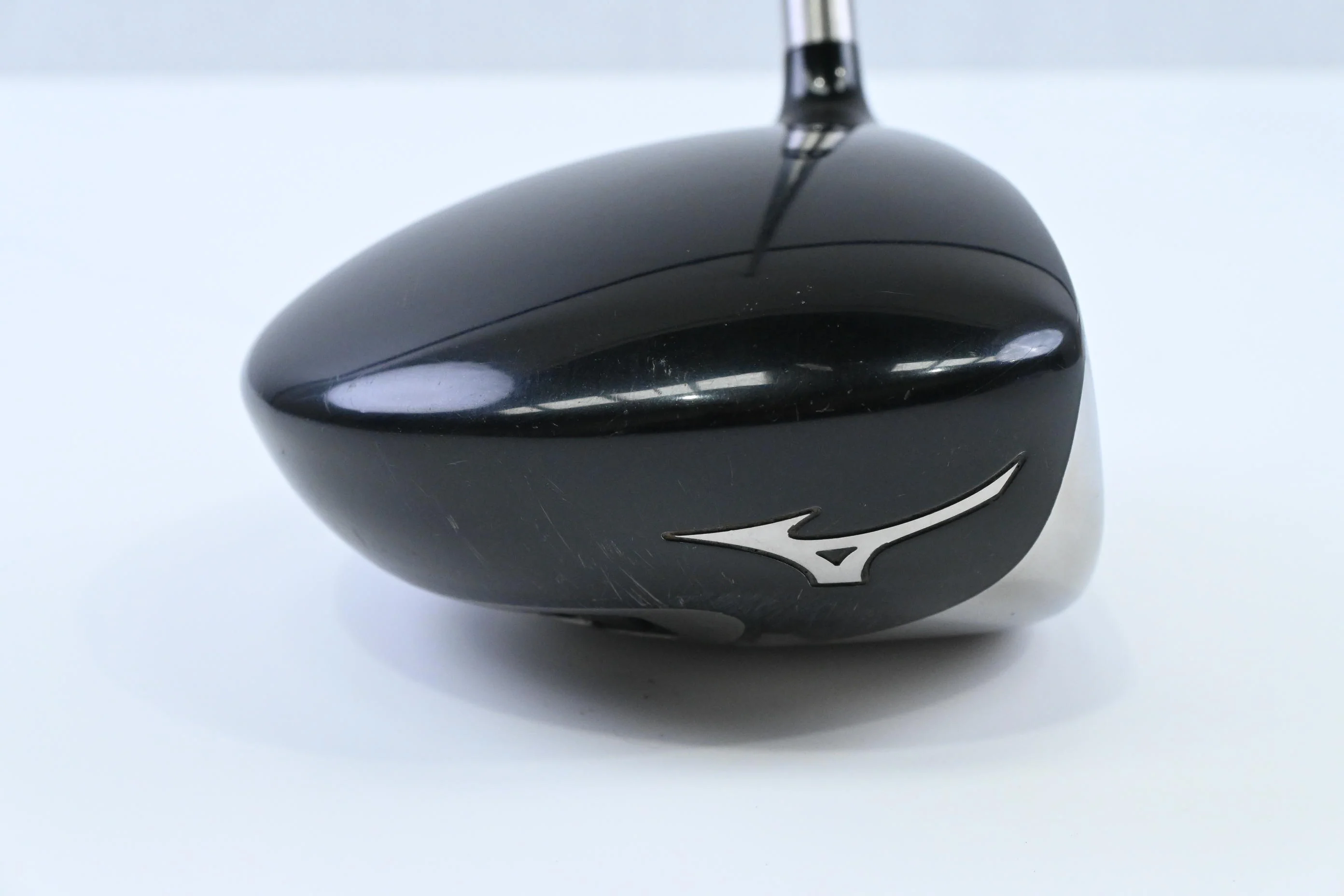 Mizuno MP-600 Driver / 9.5 Degree / Stiff Flex Fujikura E Fit-On 360 Shaft - Image 3