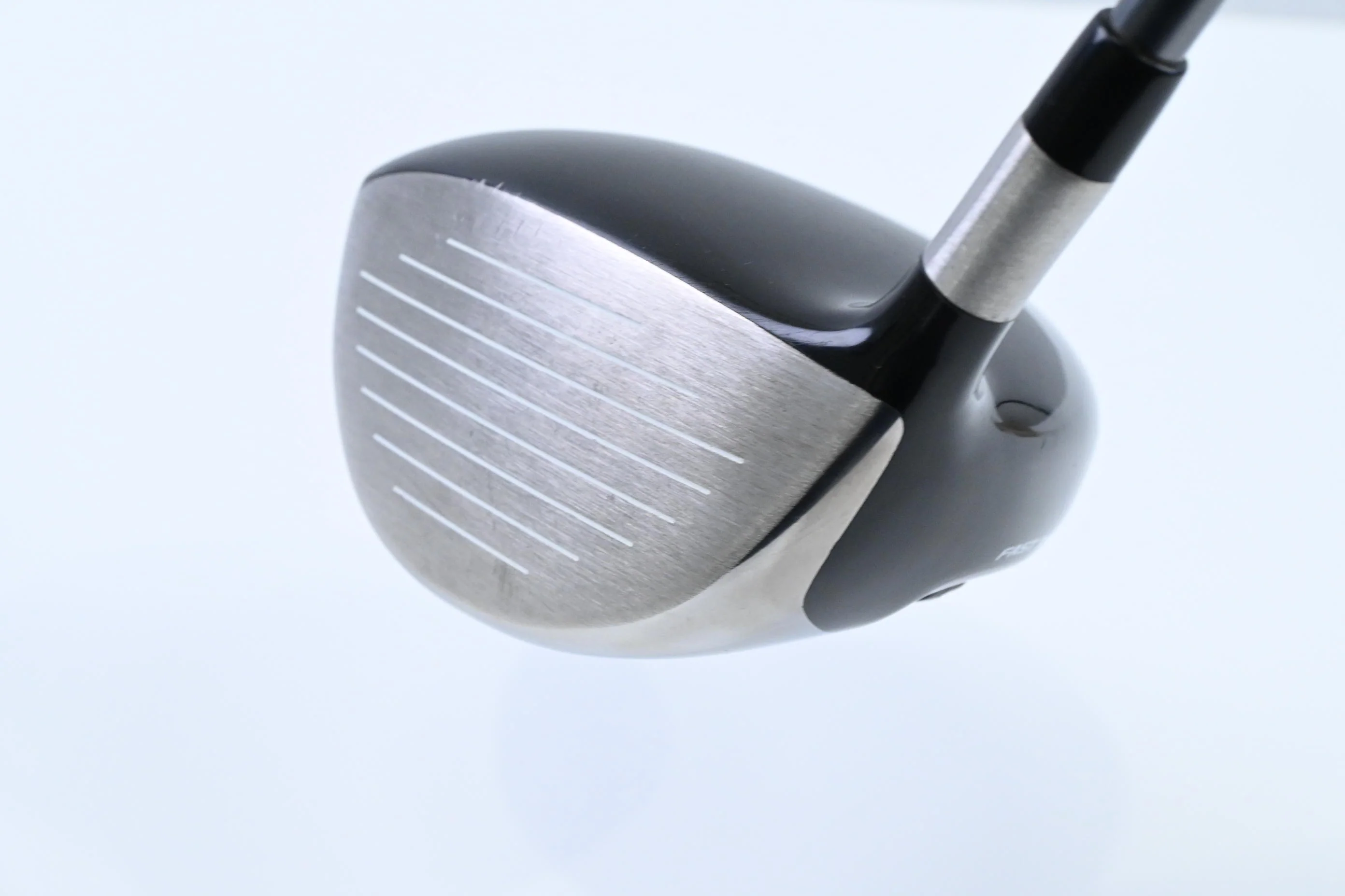 Mizuno MP-600 Driver / 9.5 Degree / Stiff Flex Fujikura E Fit-On 360 Shaft - Image 4