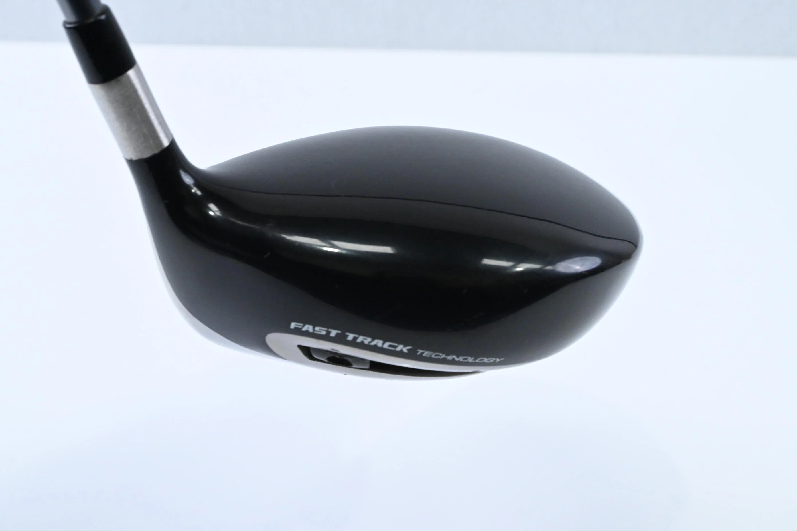 Mizuno MP-600 Driver / 9.5 Degree / Stiff Flex Fujikura E Fit-On 360 Shaft - Image 5