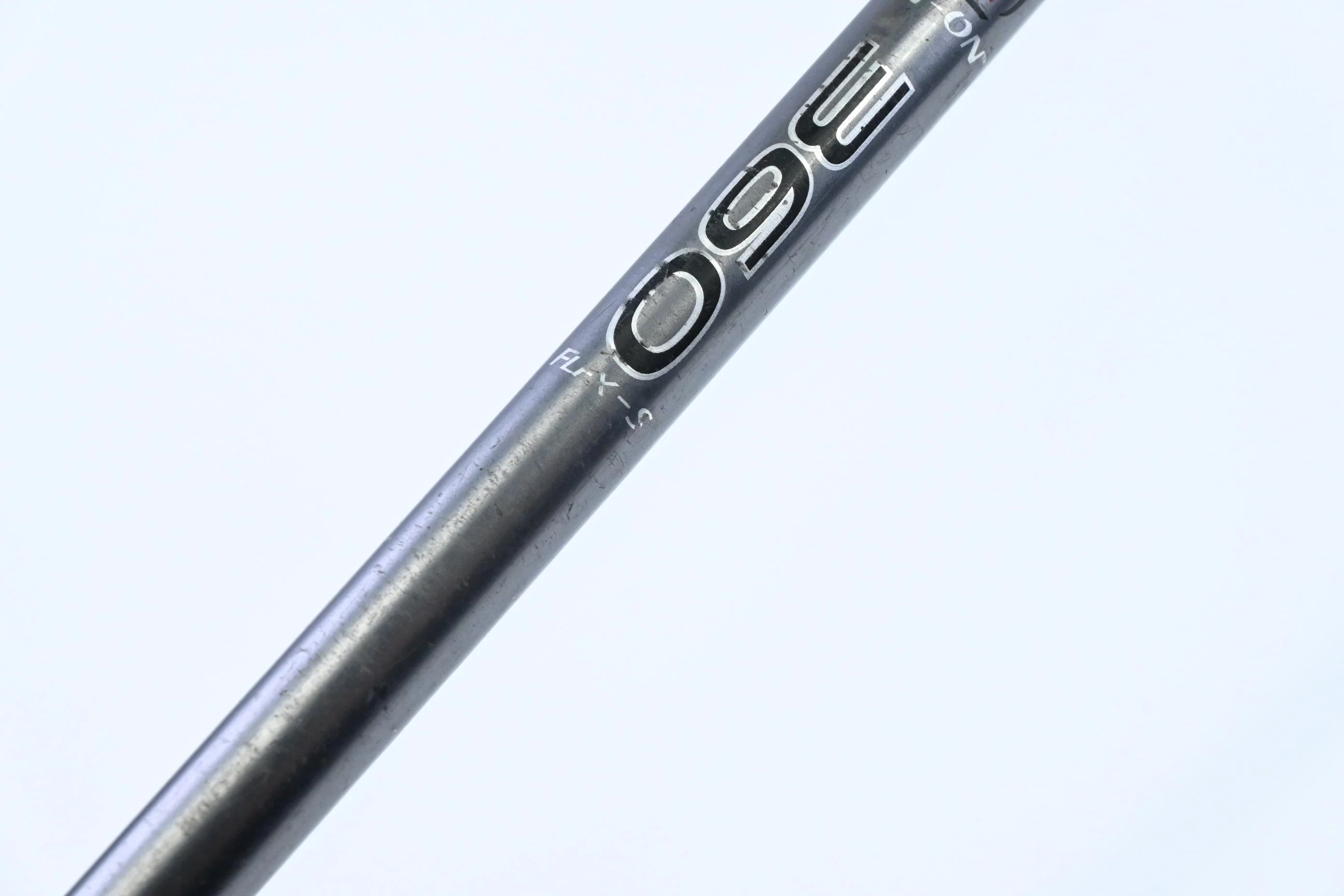 Mizuno MP-600 Driver / 9.5 Degree / Stiff Flex Fujikura E Fit-On 360 Shaft - Image 6