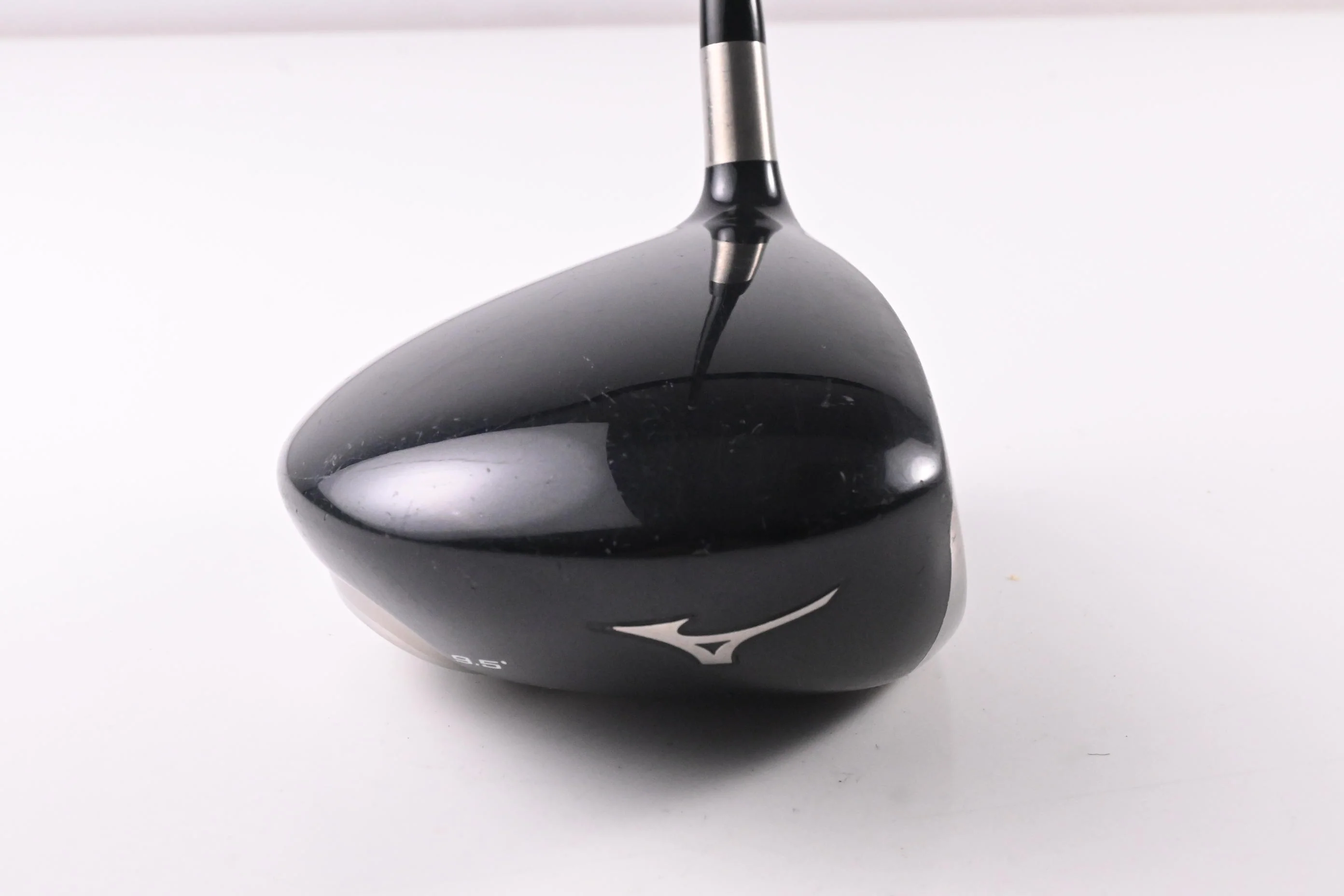 Mizuno MP-600 Driver / 9.5 Degree / Stiff Flex Mizuno MP Quad 6 Shaft - Image 3