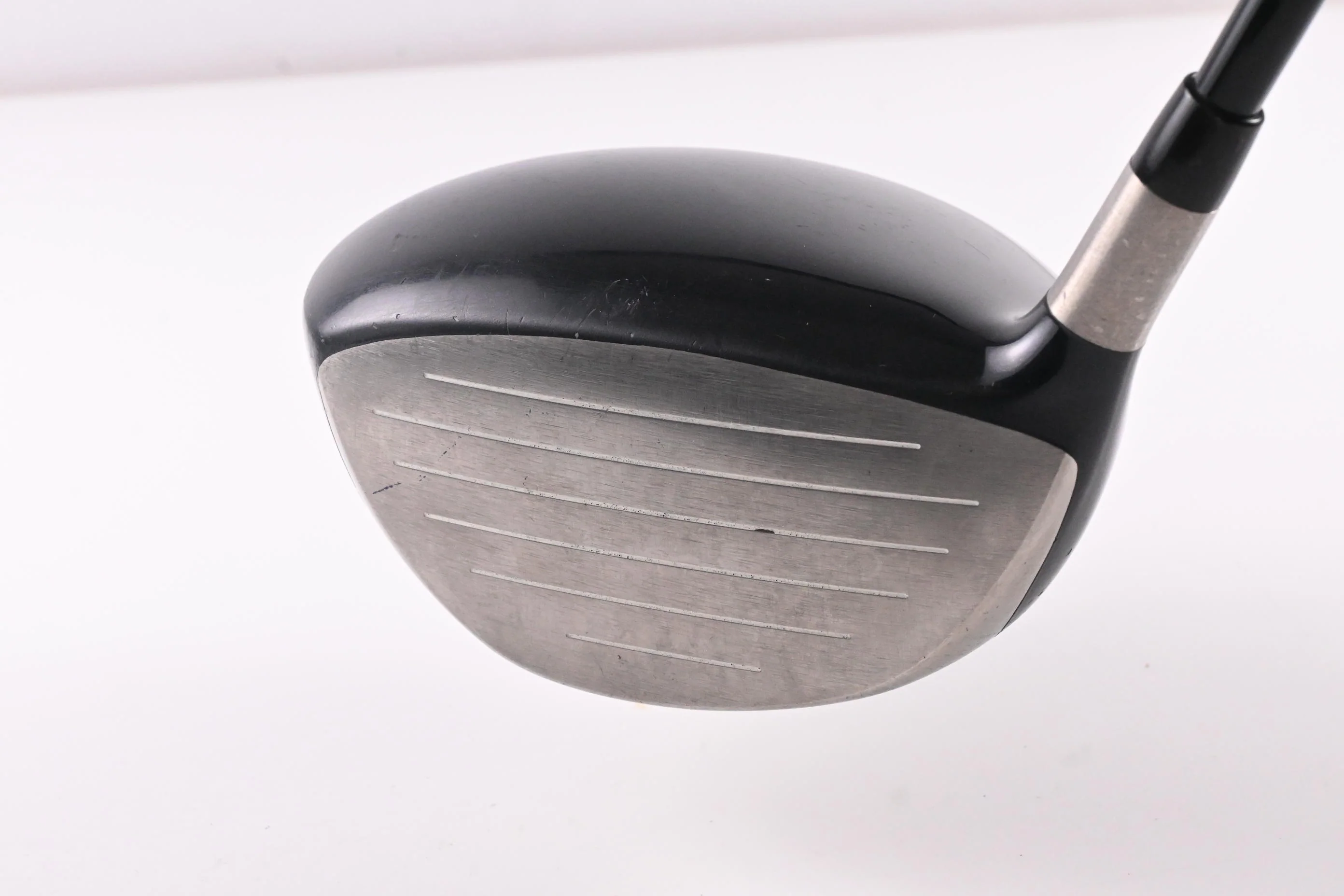 Mizuno MP-600 Driver / 9.5 Degree / Stiff Flex Mizuno MP Quad 6 Shaft - Image 4