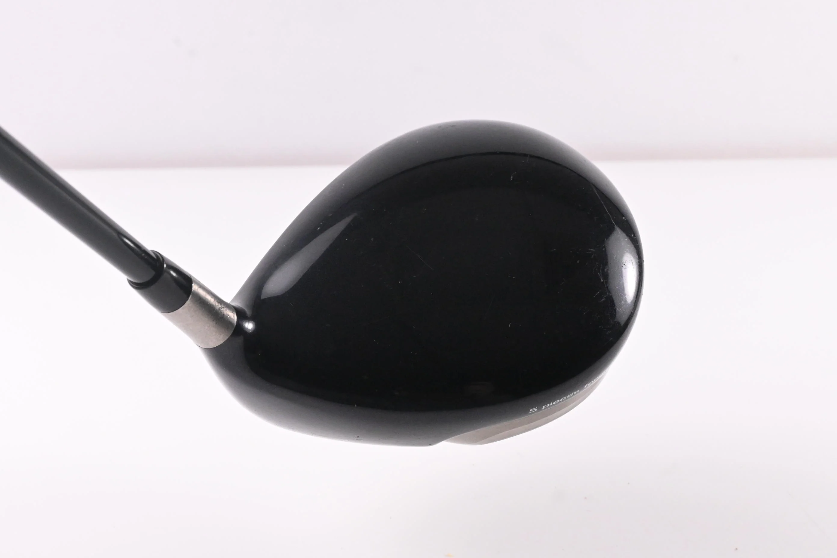 Mizuno MP-600 Driver / 9.5 Degree / Stiff Flex Mizuno MP Quad 6 Shaft - Image 5