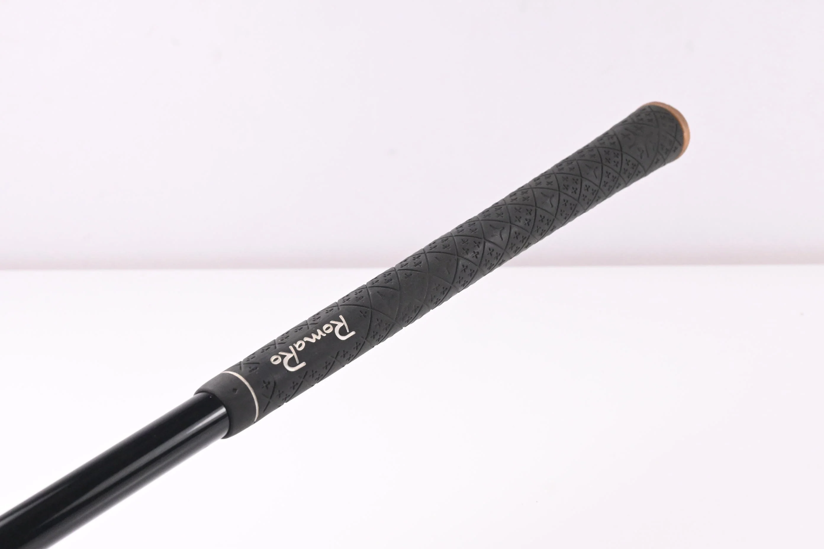 Mizuno MP-600 Driver / 9.5 Degree / Stiff Flex Mizuno MP Quad 6 Shaft - Image 8