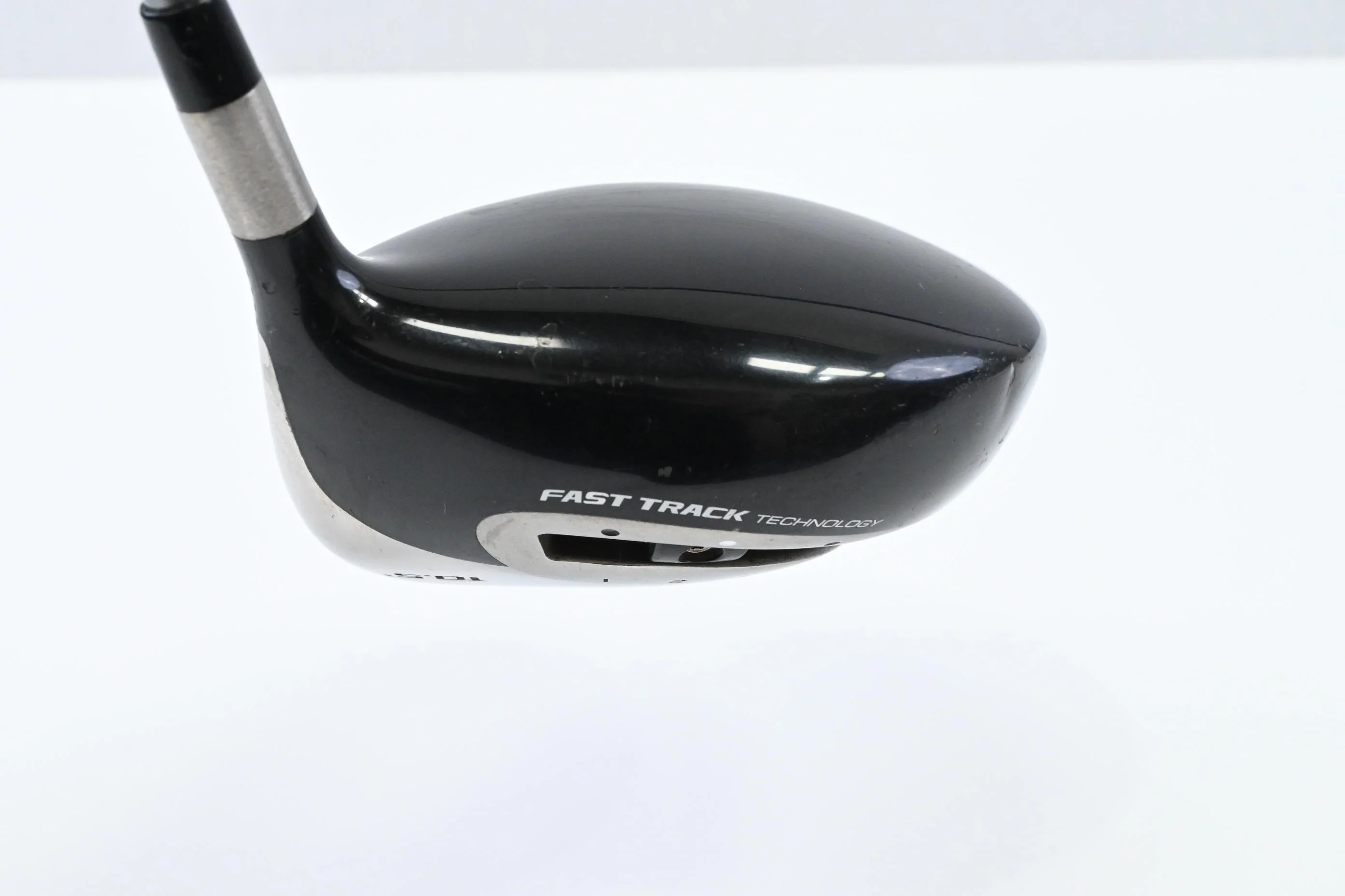Mizuno MP-600 Driver / 10.5 Degree / Regular Flex Fujikura Fit-On E 360 Shaft - Image 5