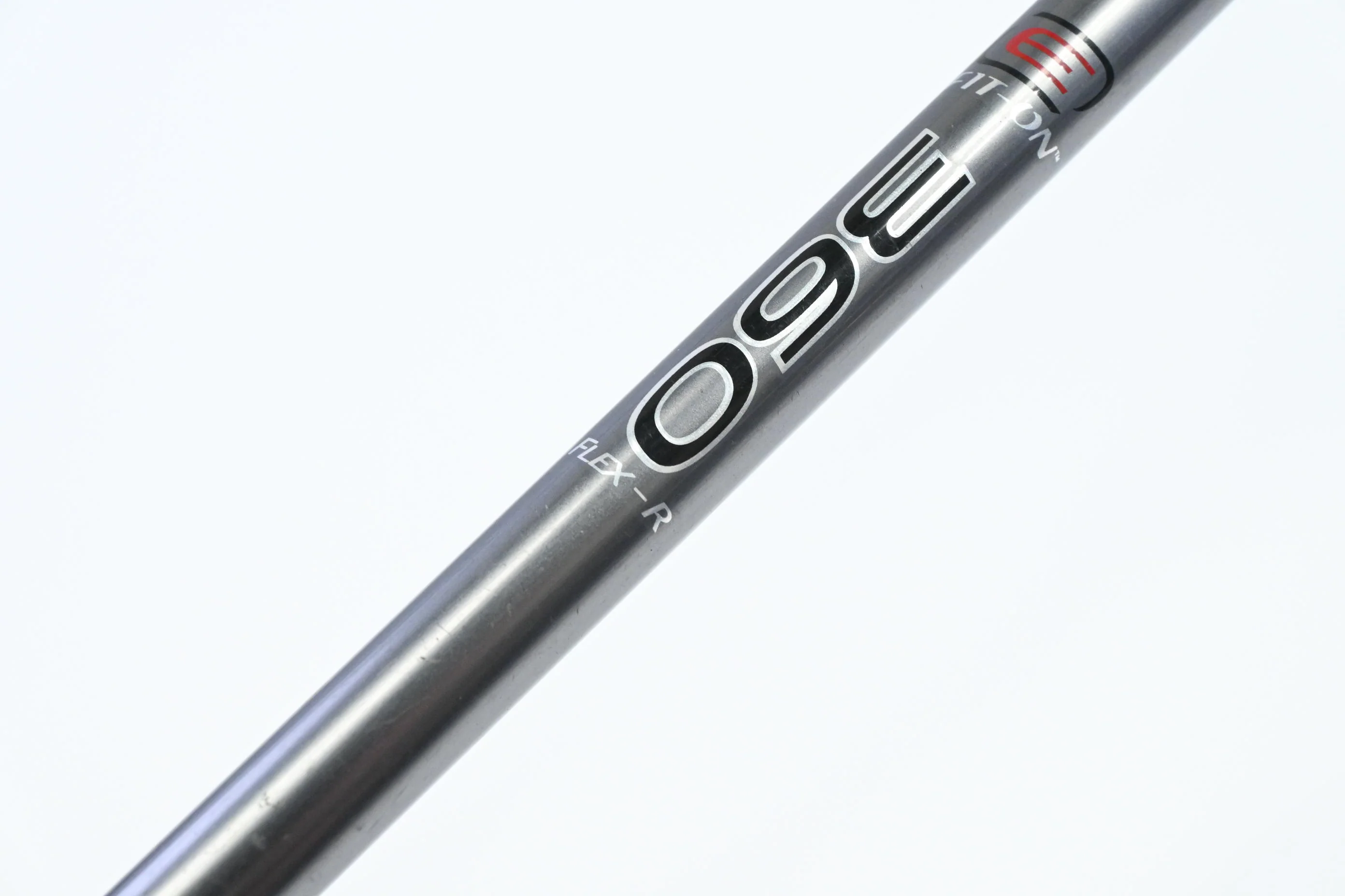 Mizuno MP-600 Driver / 10.5 Degree / Regular Flex Fujikura Fit-On E 360 Shaft - Image 6
