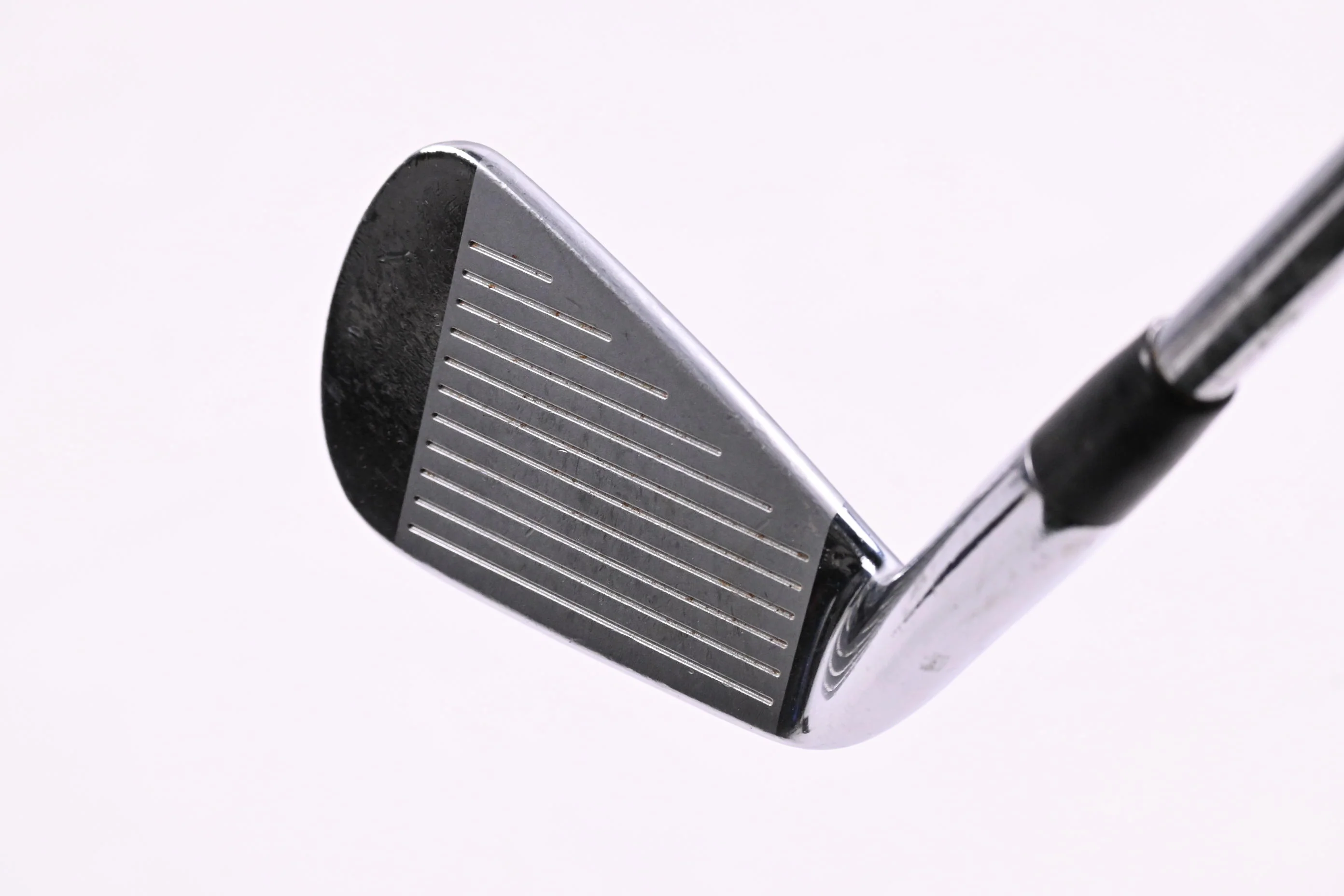 Mizuno MP-63 #3 Iron / 21 Degree / X-Flex Dynamic Gold Shaft - Image 2