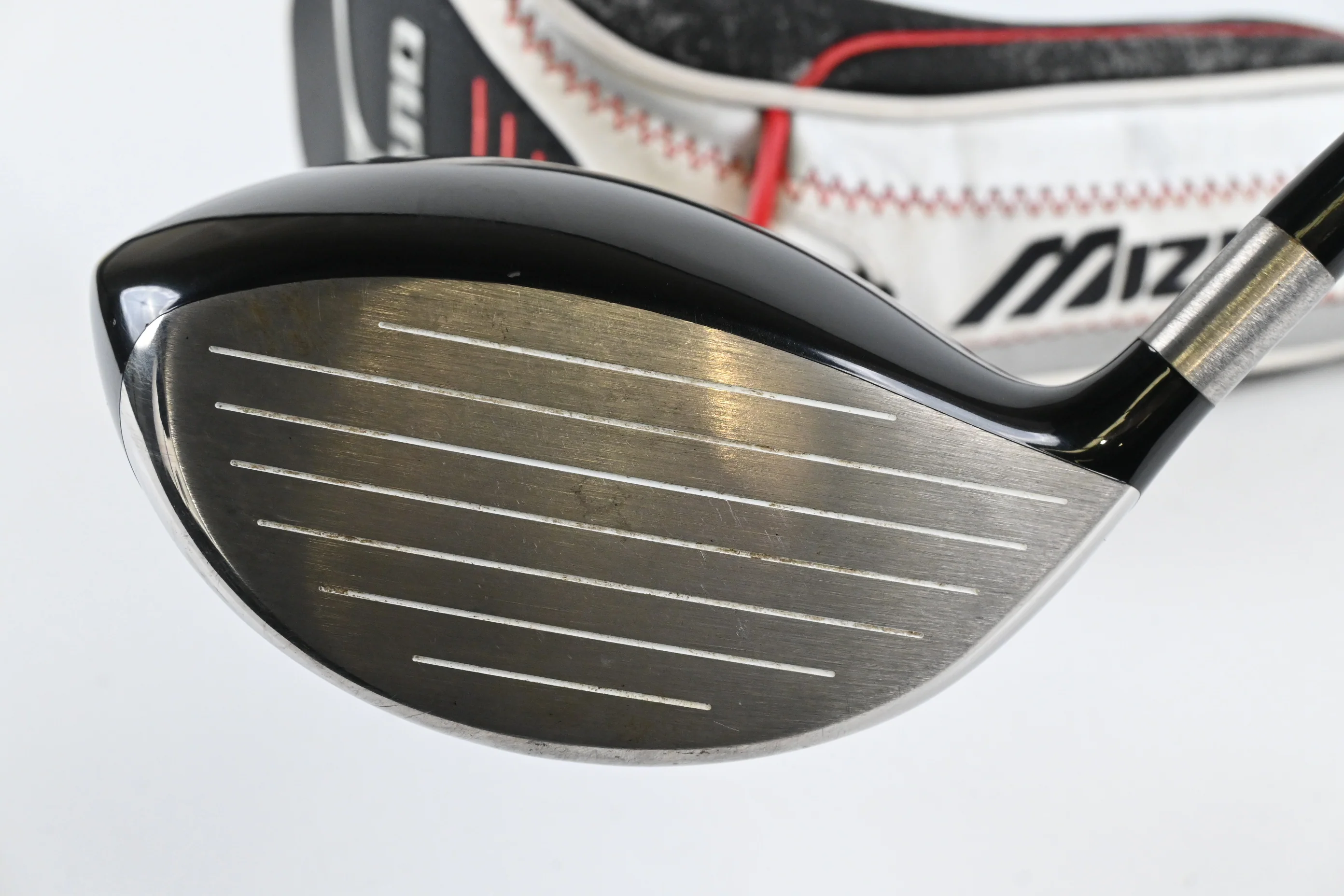 Mizuno MP-630 Fast TRACK Driver / 9.5 Degree / Stiff Flex Fubuki MTS 64 Shaft - Image 4