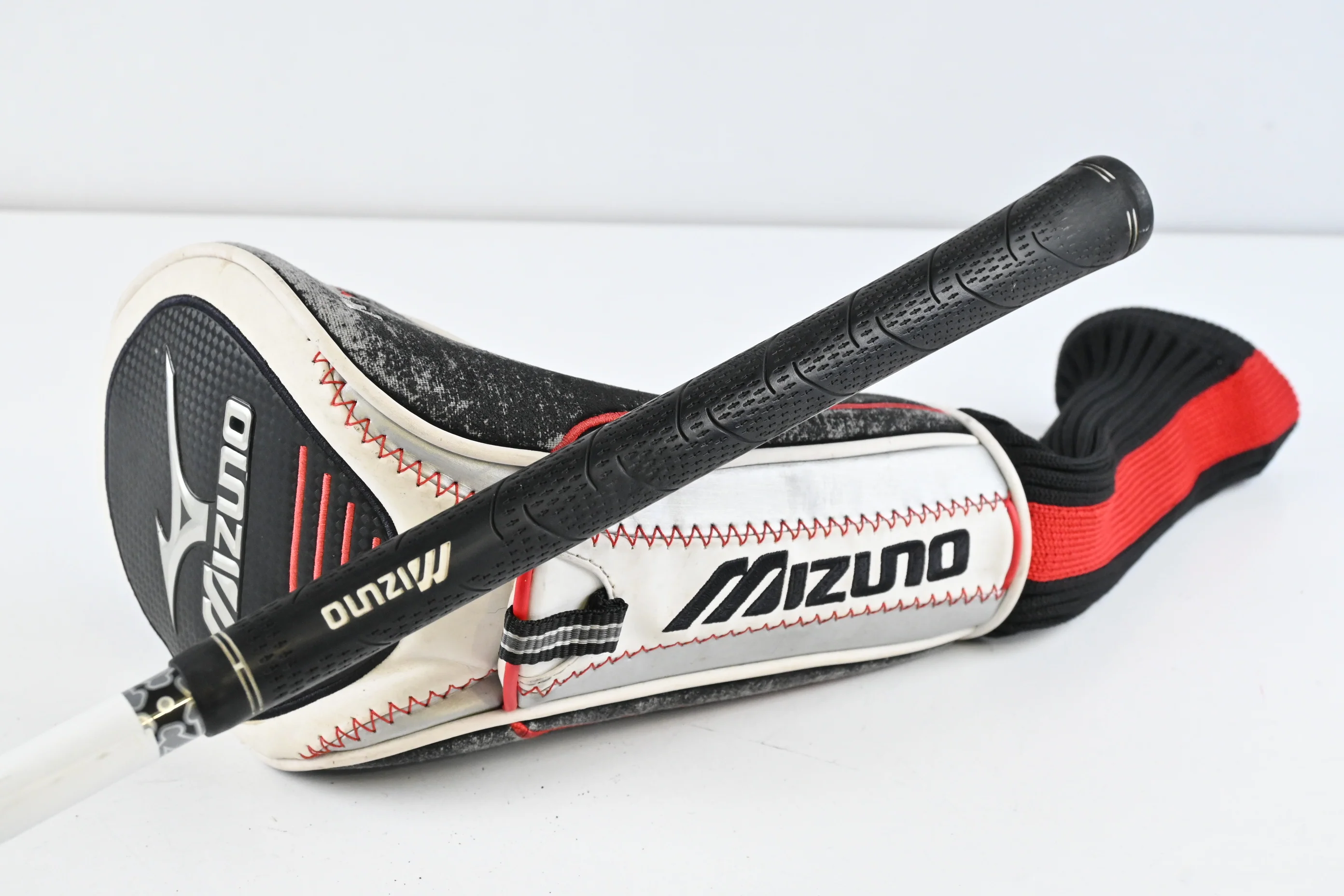 Mizuno MP-630 Fast TRACK Driver / 9.5 Degree / Stiff Flex Fubuki MTS 64 Shaft - Image 8