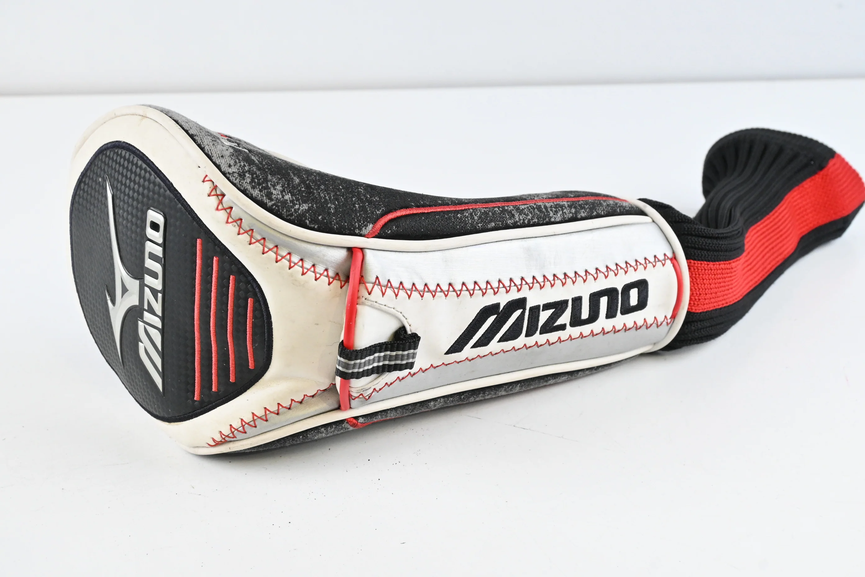Mizuno MP-630 Fast TRACK Driver / 9.5 Degree / Stiff Flex Fubuki MTS 64 Shaft - Image 9