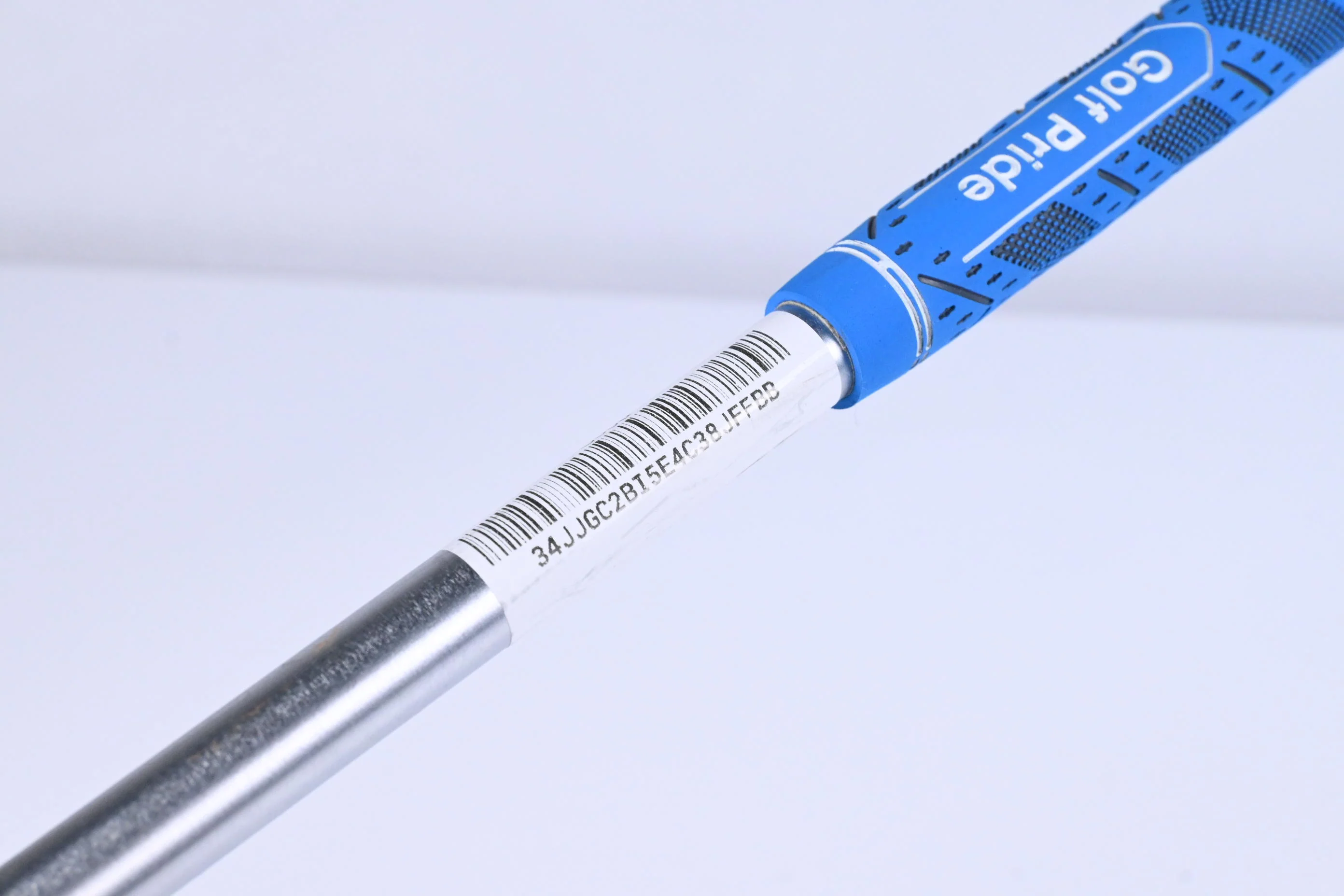 Mizuno MP-64 #3 Iron / 21 Degree / Stiff Flex Steel Shaft - Image 5