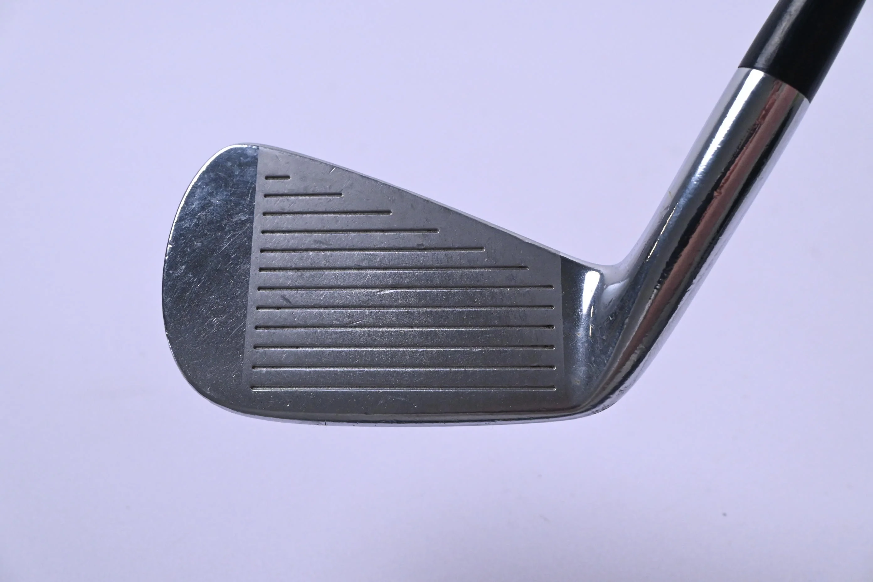 Mizuno MP-64 #4 Iron / 24 Degree / X-Flex Project X PXi Shaft - Image 2