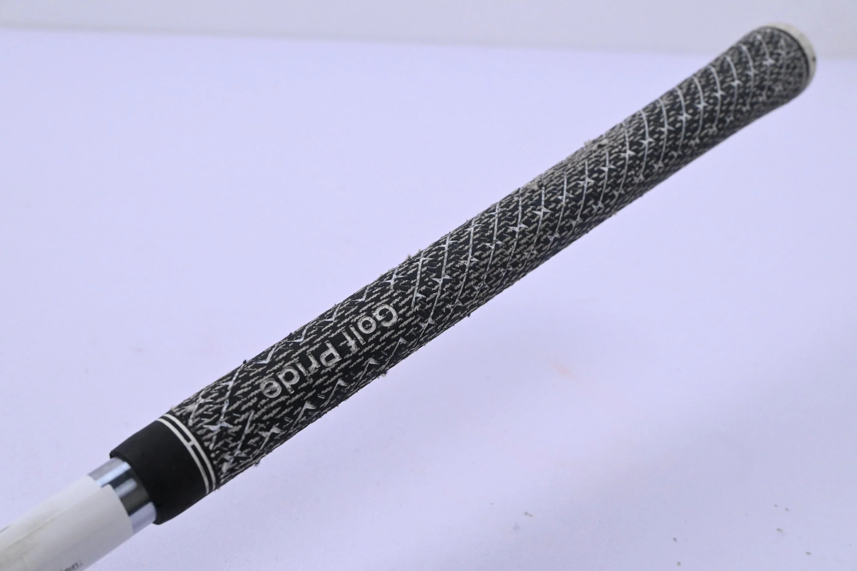 Mizuno MP-64 #4 Iron / 24 Degree / X-Flex Project X PXi Shaft - Image 6