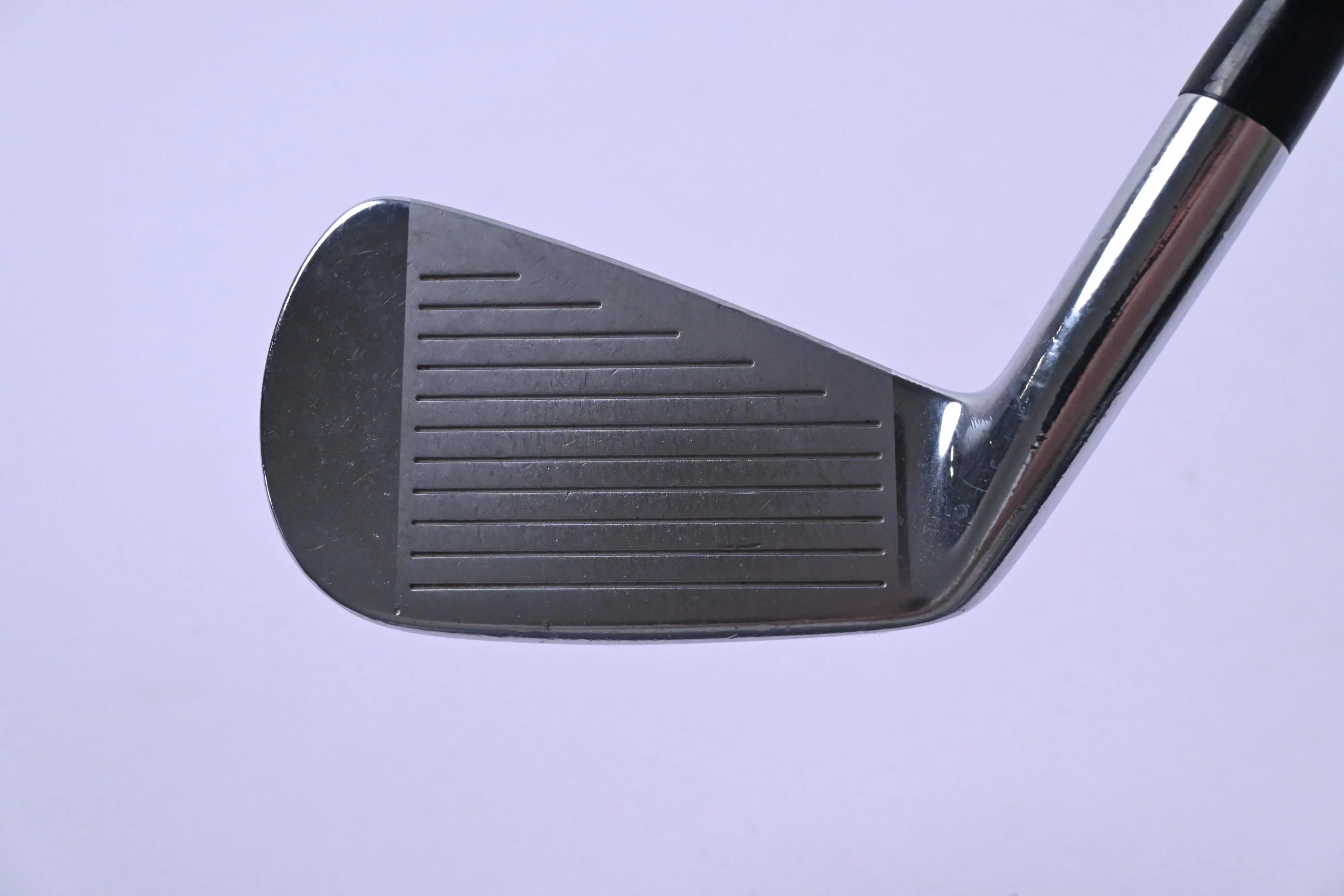 Mizuno MP-64 #3 Iron / 21 Degree / X-Flex Project X PXi Shaft - Image 2