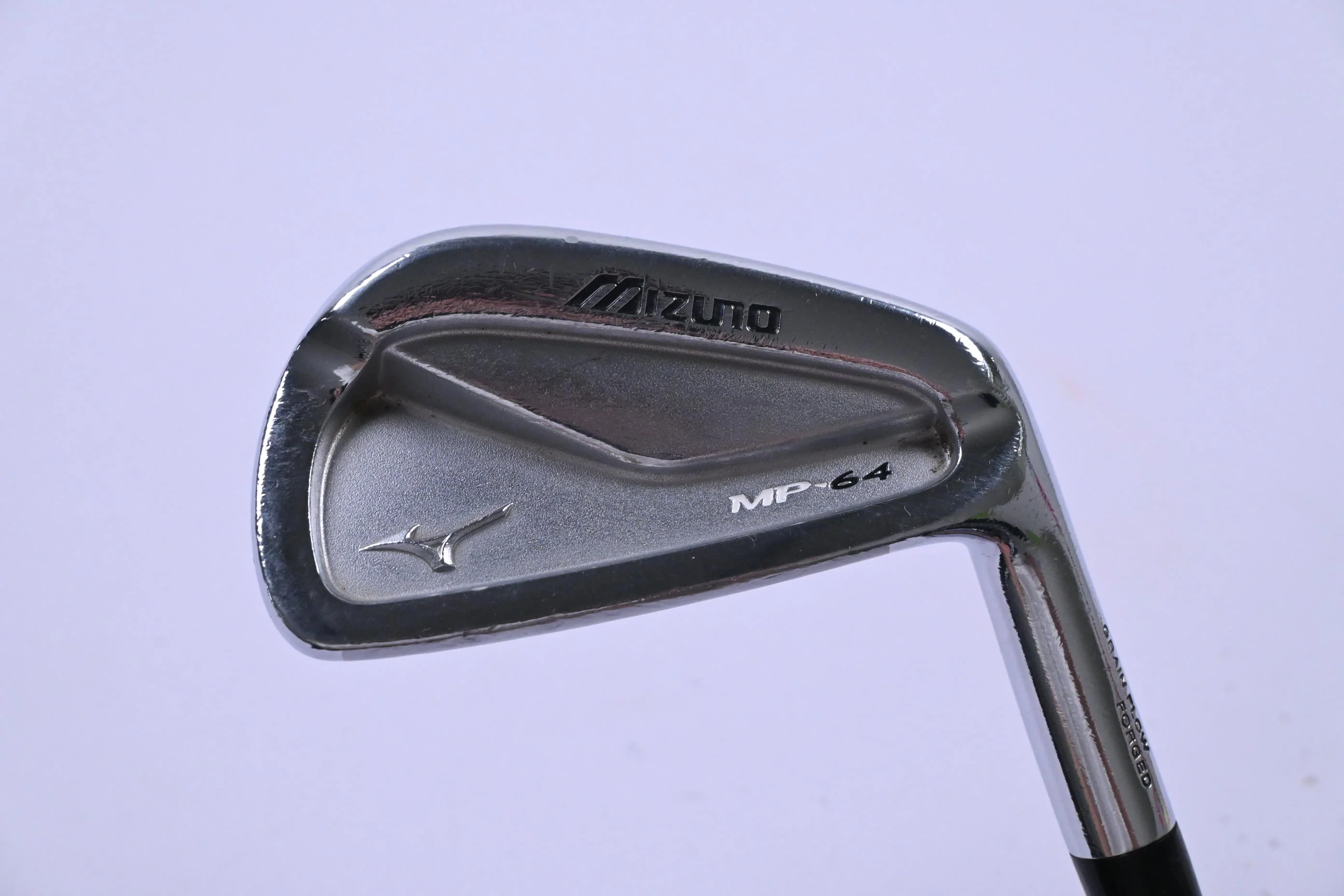 Mizuno MP-64 #6 Iron / X-Flex Project X PXi Shaft