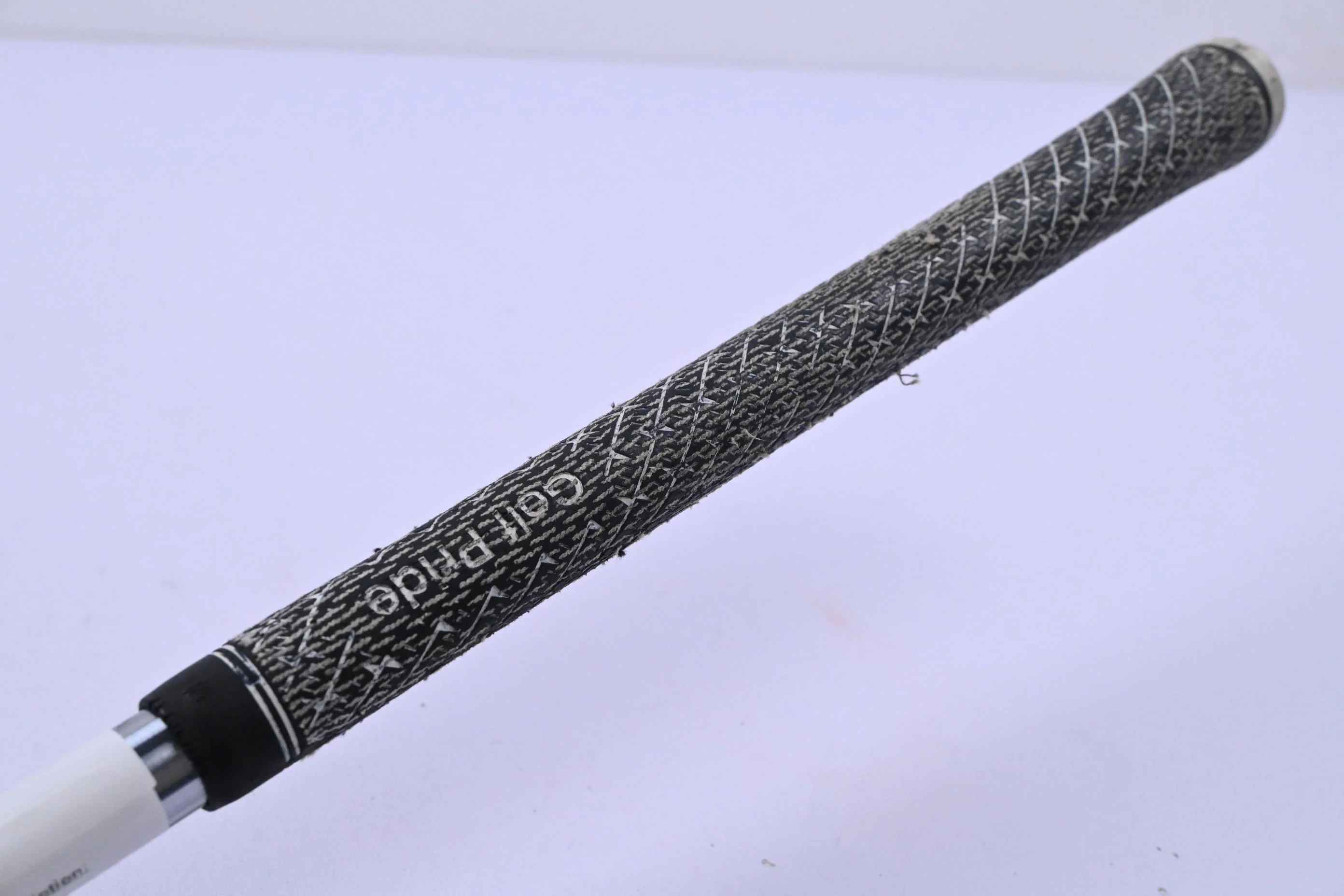 Mizuno MP-64 #6 Iron / X-Flex Project X PXi Shaft - Image 6