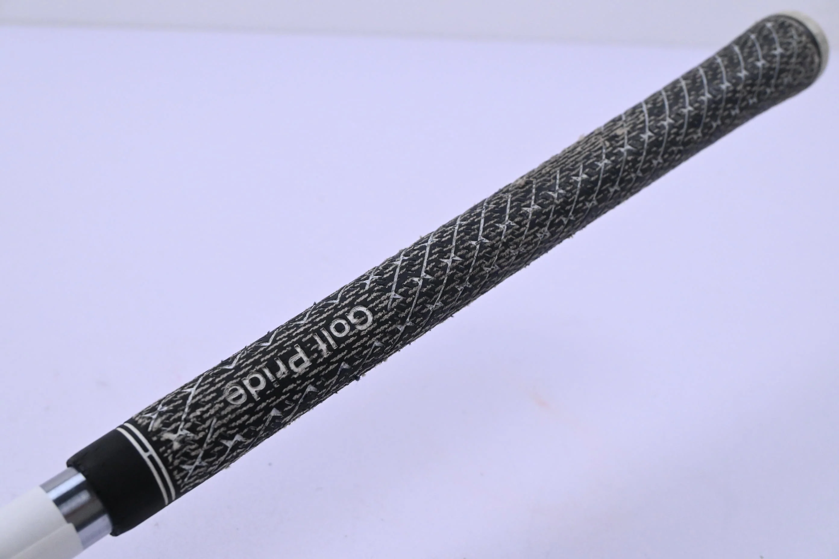 Mizuno MP-64 #5 Iron / 27 Degree / X-Flex Project X PXi Shaft - Image 6