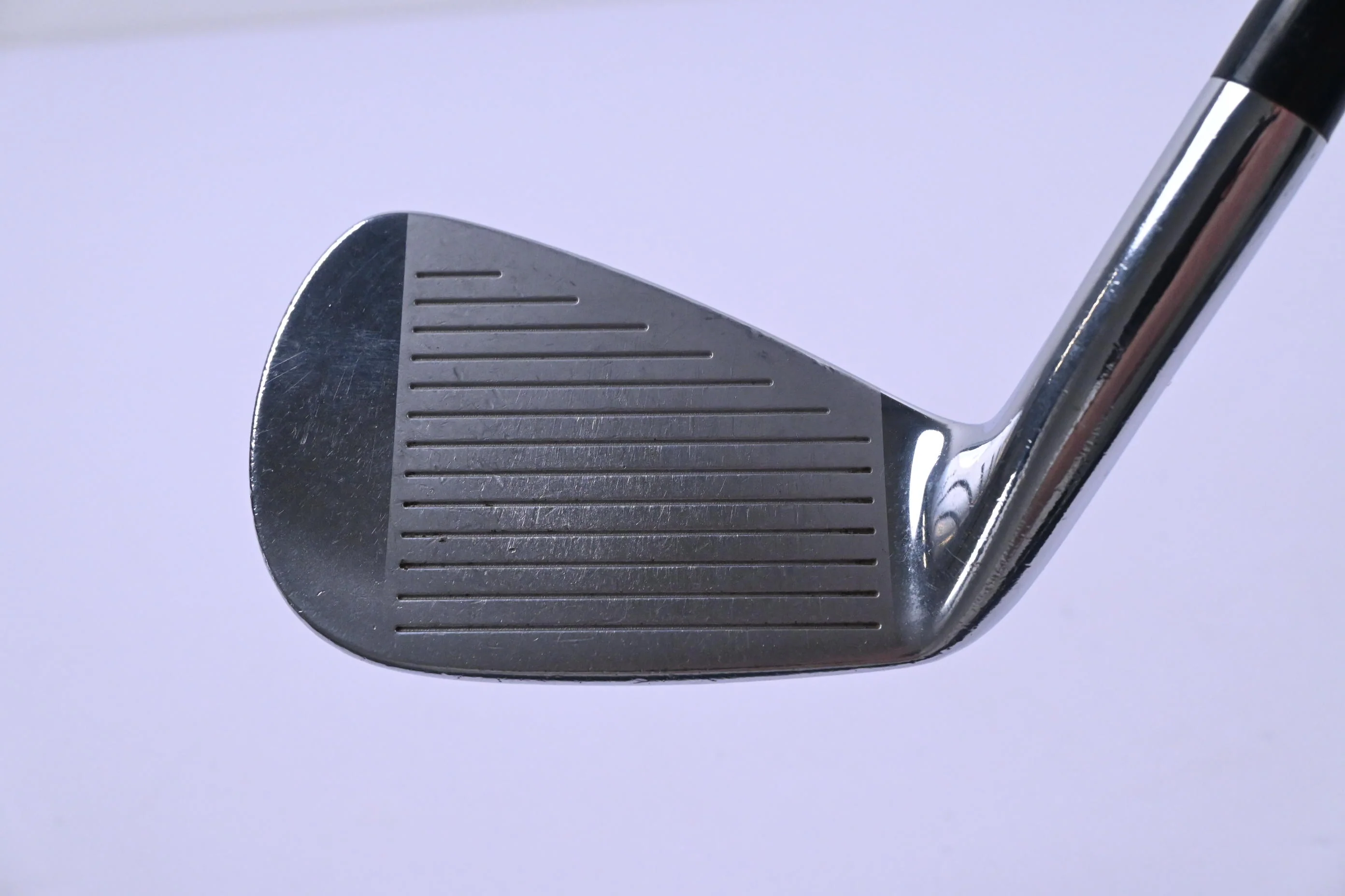 Mizuno MP-64 #9 Iron / X-Flex Project X PXi Shaft - Image 2