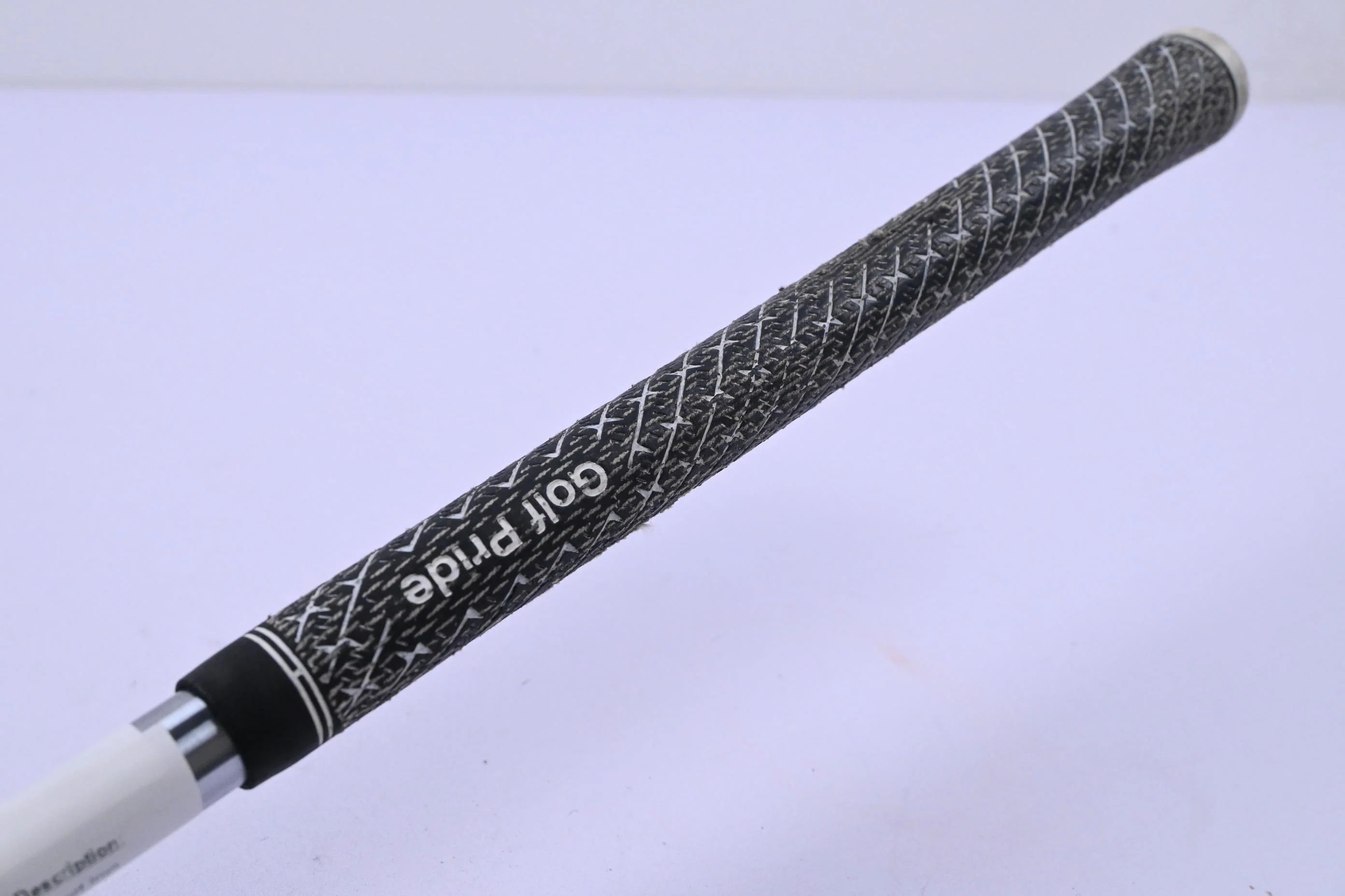 Mizuno MP-64 #9 Iron / X-Flex Project X PXi Shaft - Image 6