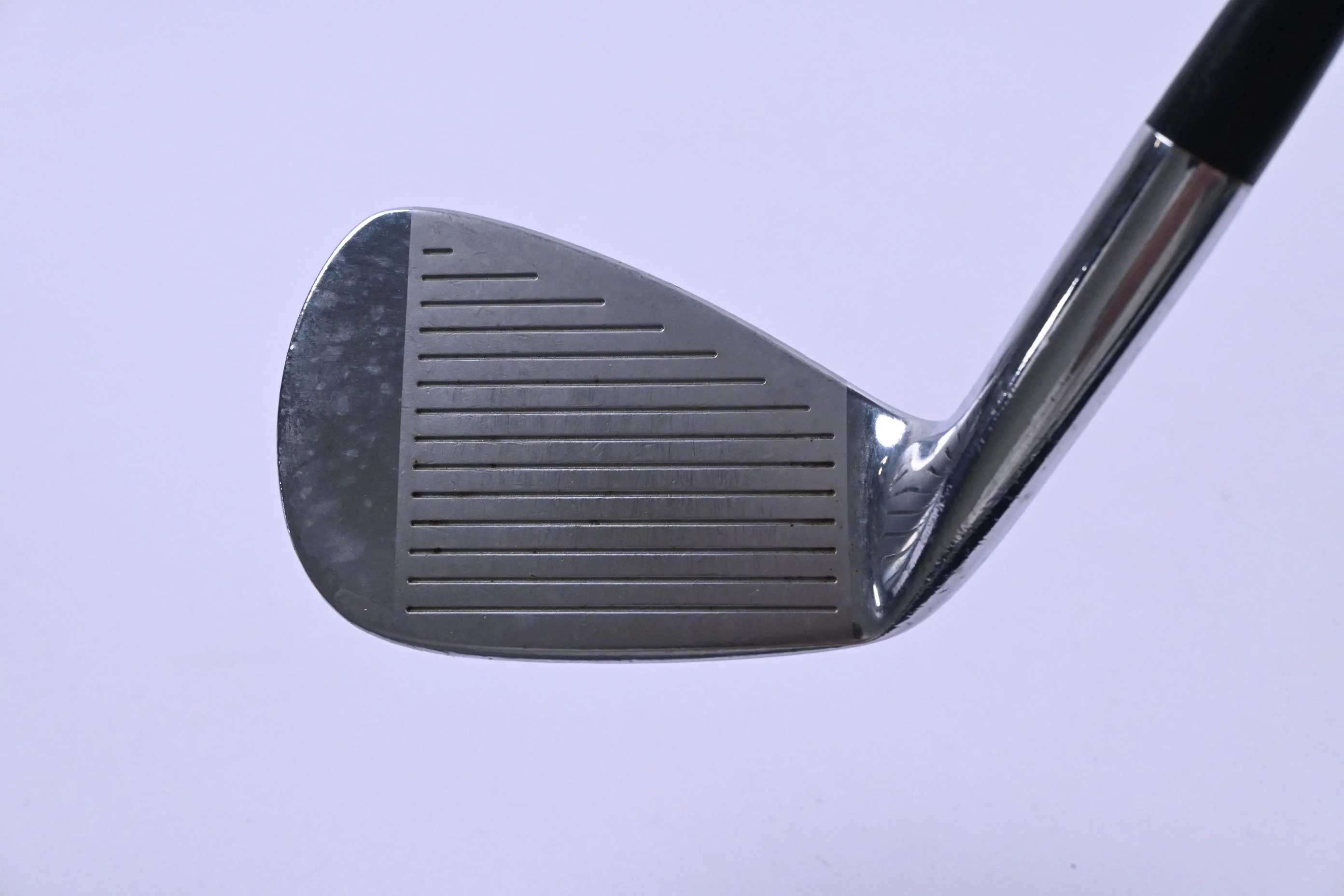 Mizuno MP-64 #9 Iron / X-Flex Project X PXi Shaft - Image 2