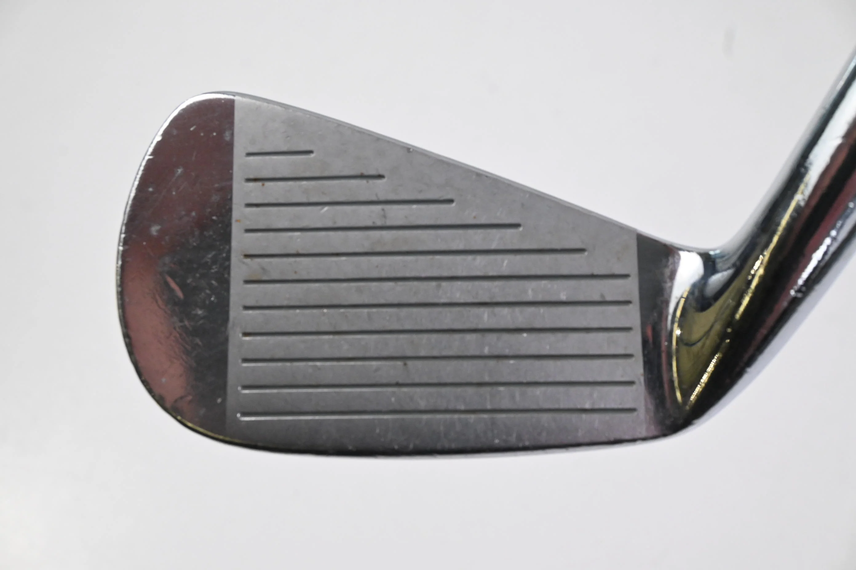 Mizuno MP-67 #4 Iron / 25 Degree / Regular Flex Steel Shaft - Image 2