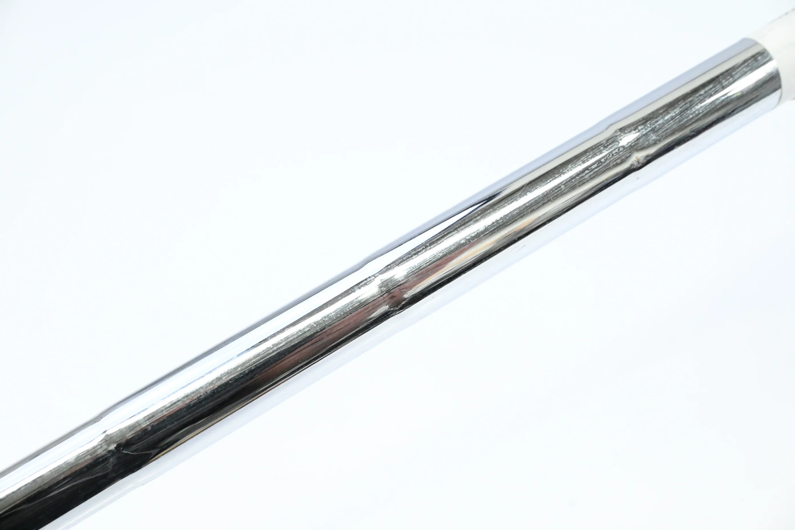 Mizuno MP-67 #4 Iron / 25 Degree / Regular Flex Steel Shaft - Image 4