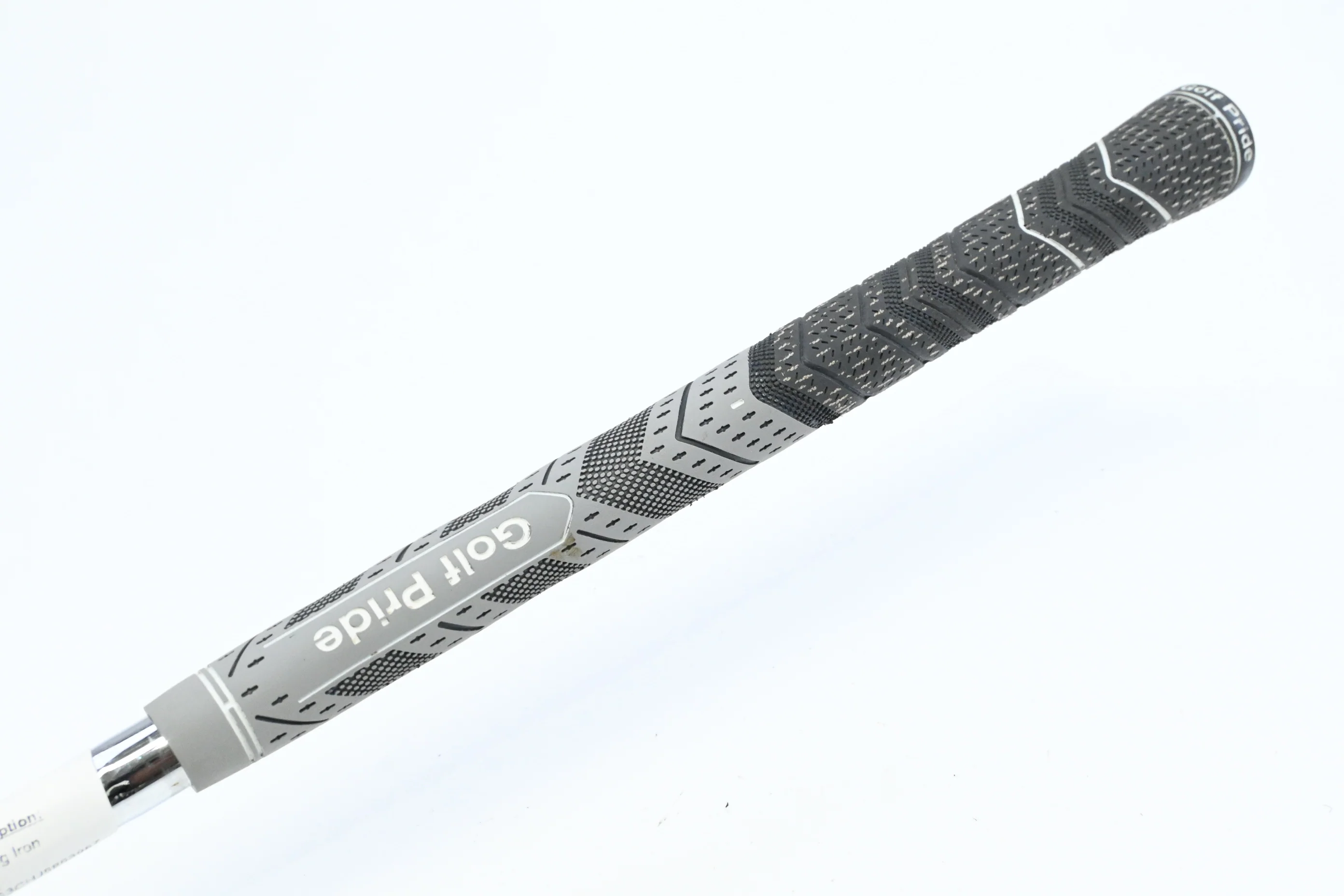 Mizuno MP-67 #4 Iron / 25 Degree / Regular Flex Steel Shaft - Image 6