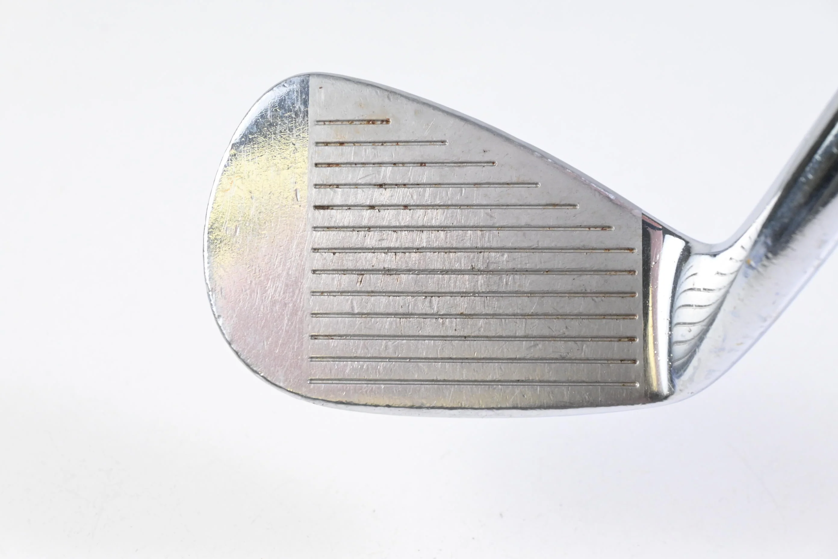Mizuno MP-68 #9 Iron / Stiff Flex Steel Shaft - Image 2