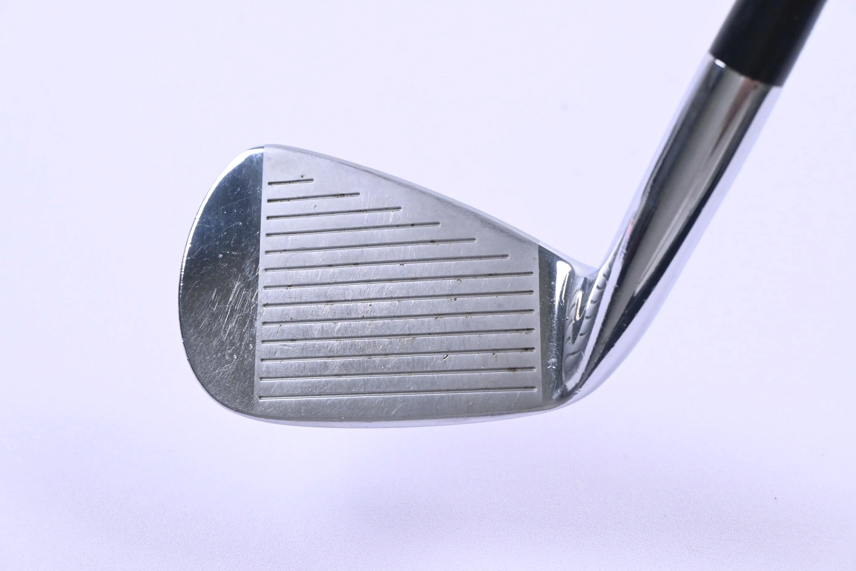 Mizuno MP-69 #9 Iron / Stiff Flex Dynamic Gold S300 Shaft - Image 2