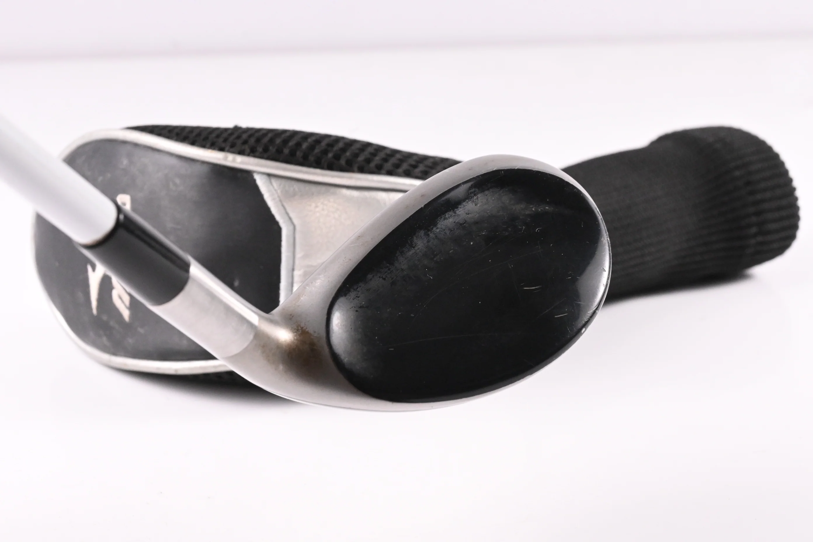 Mizuno MP-CLK #2 Hybrid / 17 Degree / Stiff Flex / Stiff Flex Fubuki 84 Shaft - Image 5