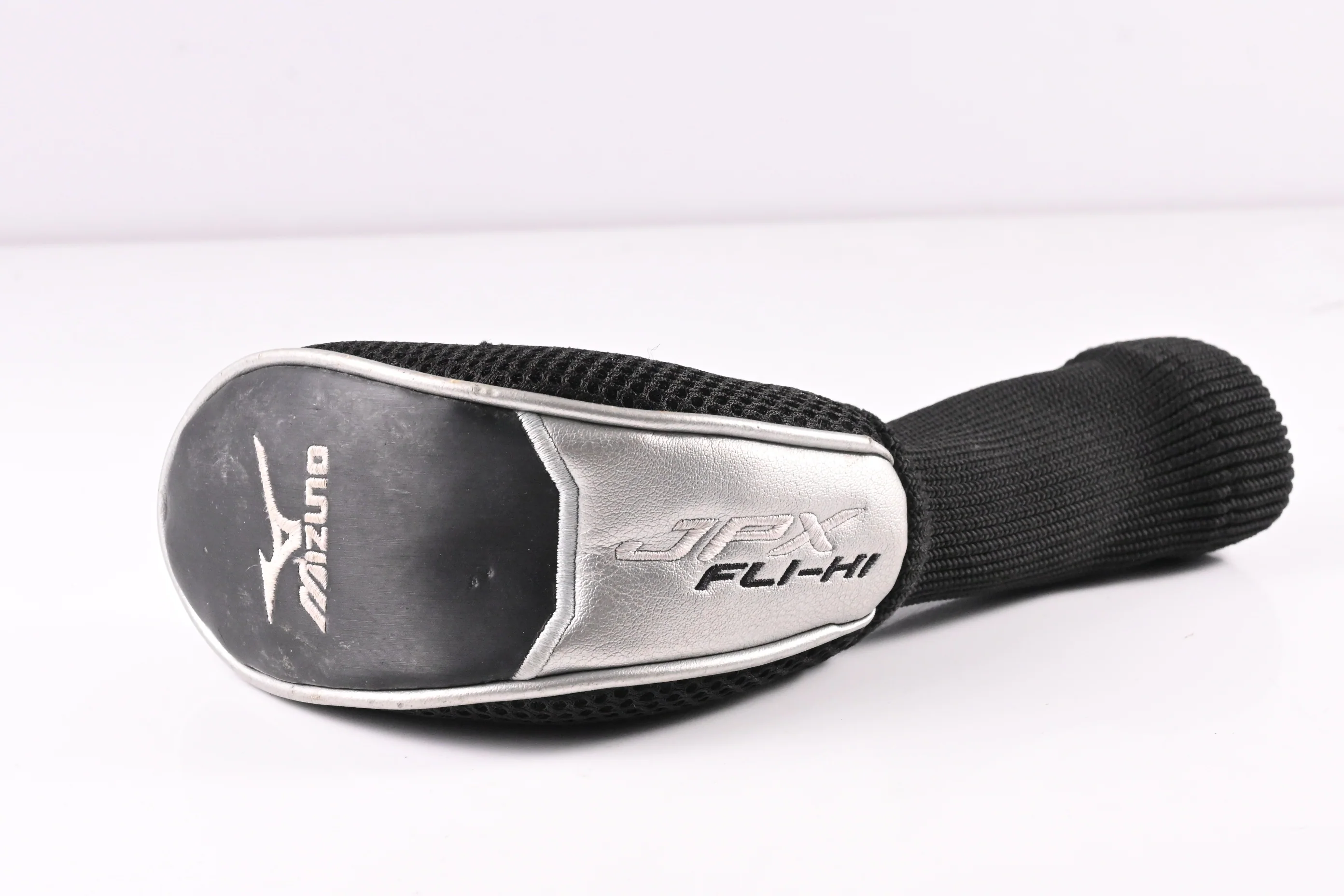 Mizuno MP-CLK #2 Hybrid / 17 Degree / Stiff Flex / Stiff Flex Fubuki 84 Shaft - Image 9