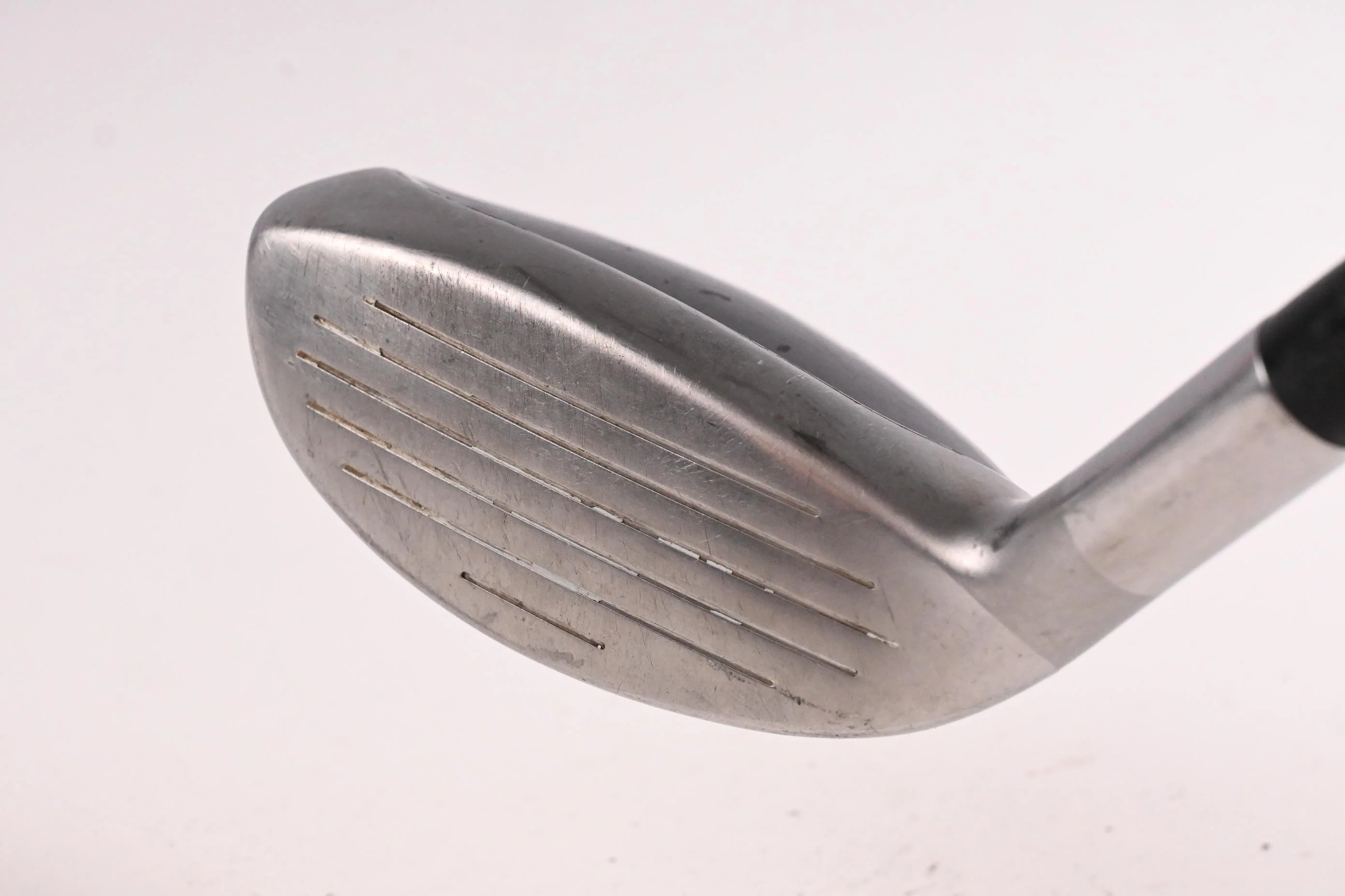 Mizuno MP-CLK #3 Hybrid / 20 Degree / Regular Flex Fubuki 84 Shaft - Image 4