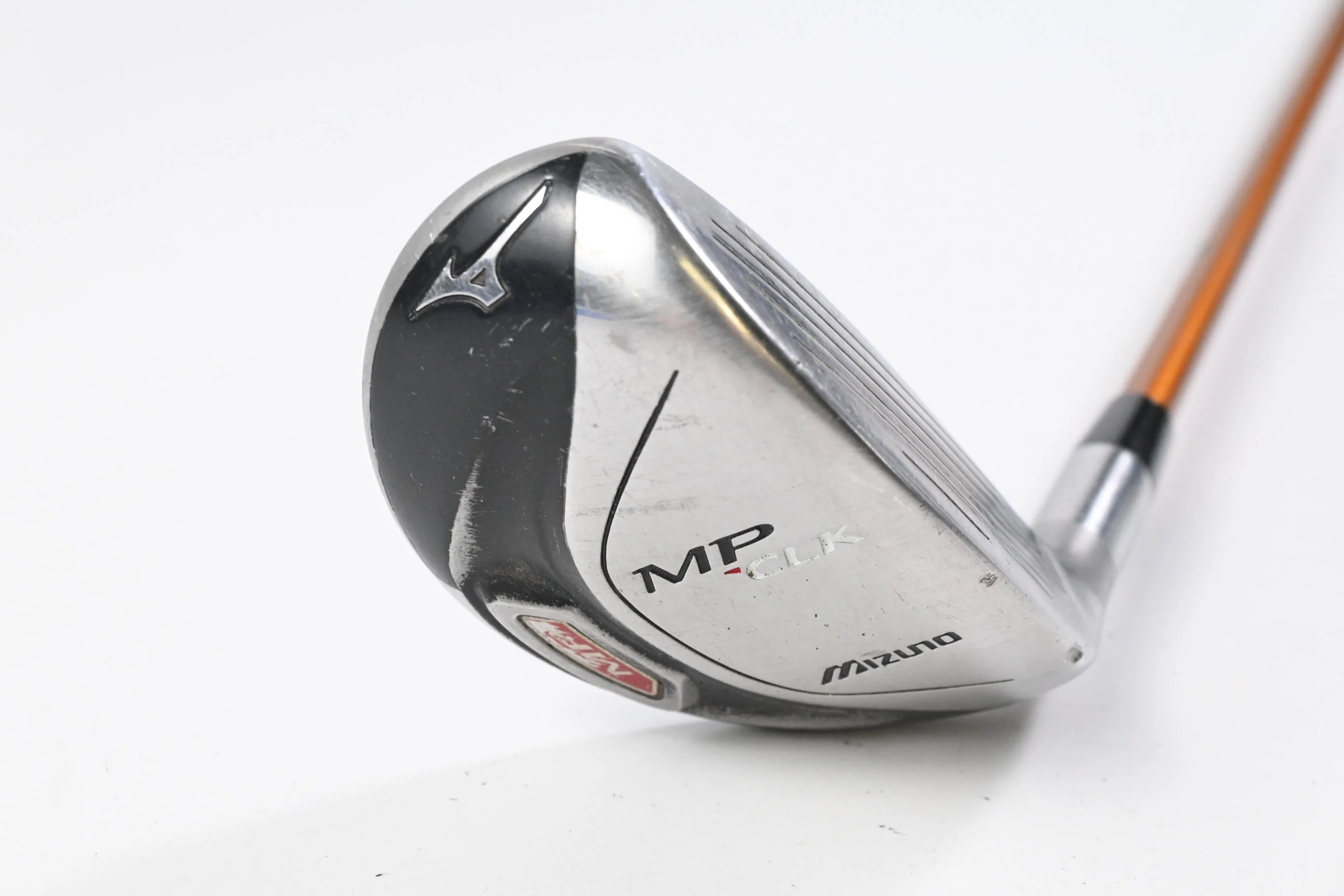 Mizuno MP-Clk #3 Hybrid / 20 Degree / Stiff Flex Aldila NVS 85 Shaft
