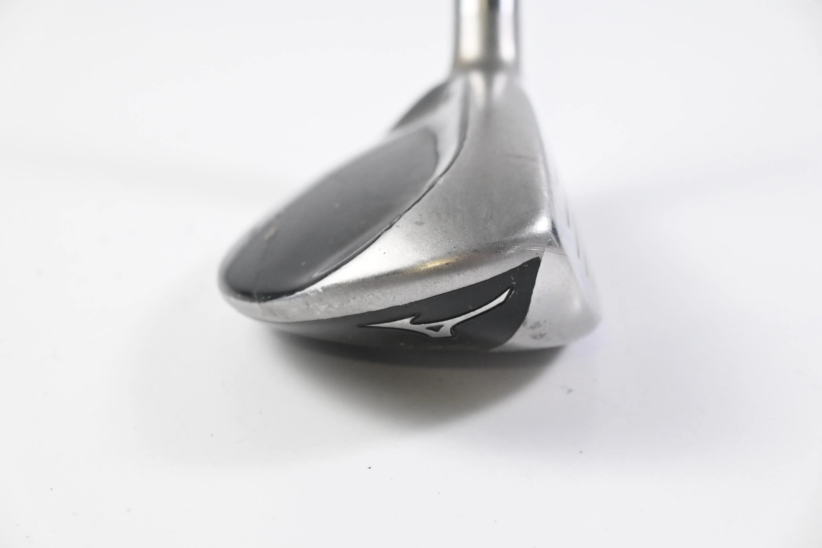 Mizuno MP-Clk #3 Hybrid / 20 Degree / Stiff Flex Aldila NVS 85 Shaft - Image 3