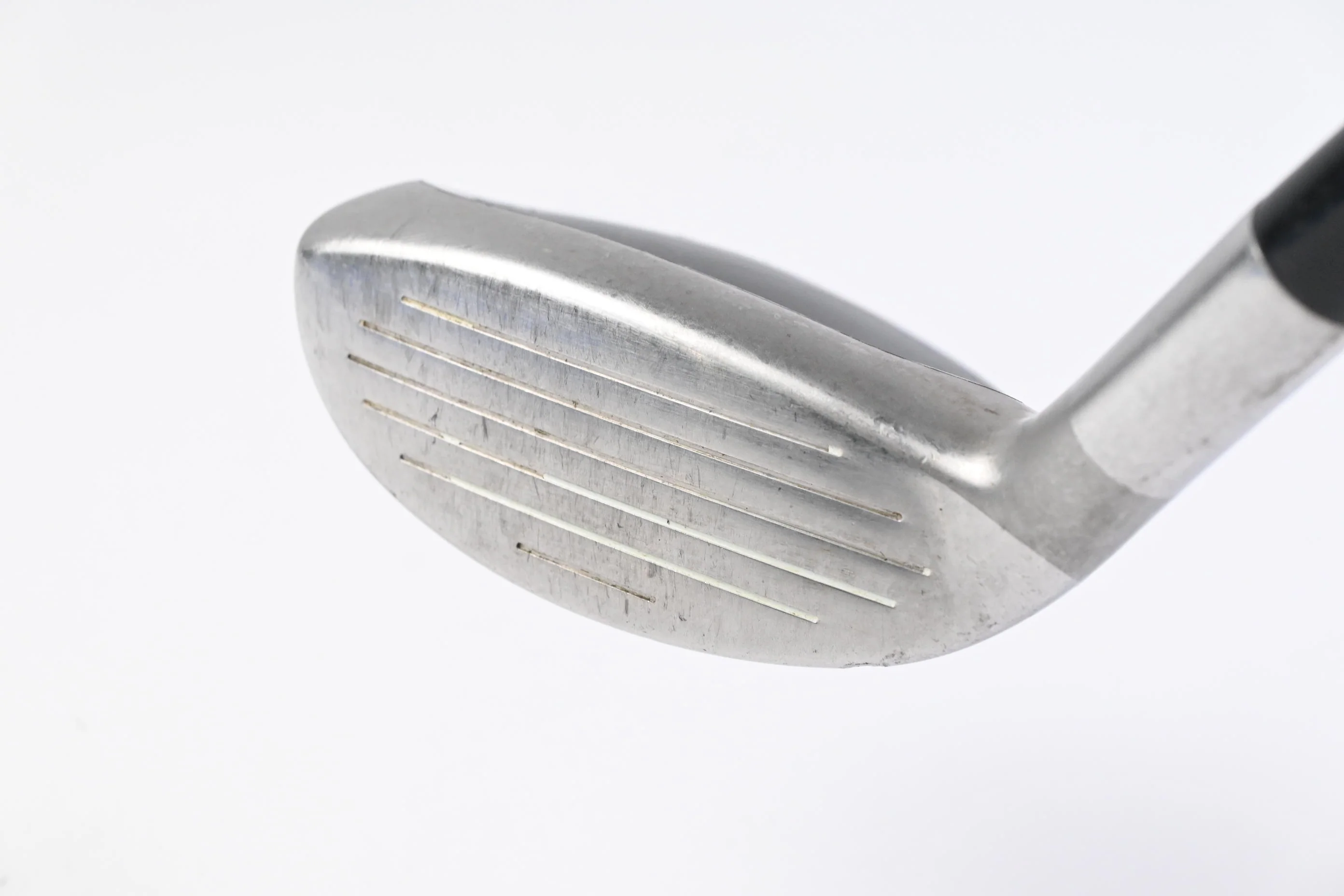 Mizuno MP-Clk #3 Hybrid / 20 Degree / Stiff Flex Aldila NVS 85 Shaft - Image 4