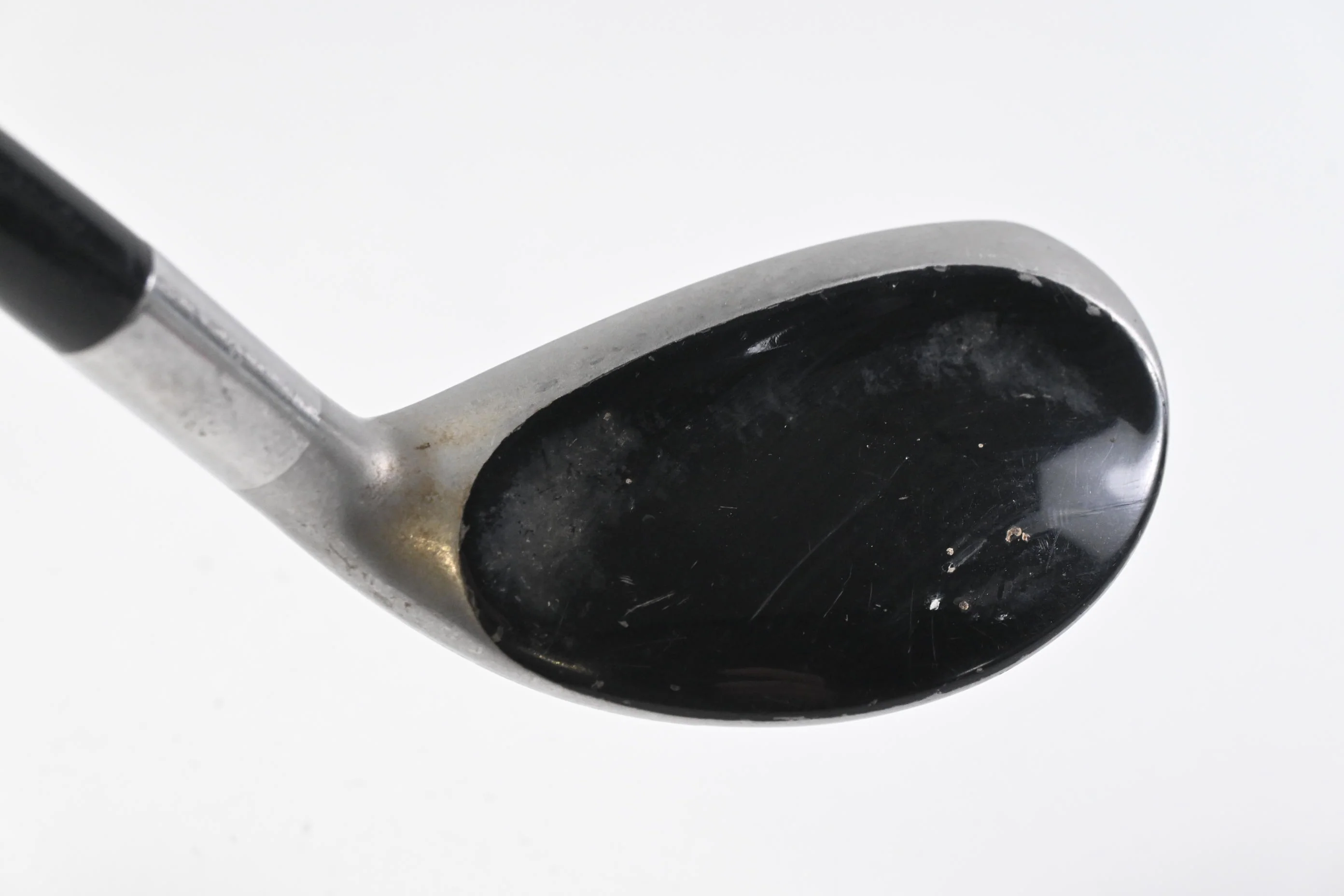 Mizuno MP-Clk #3 Hybrid / 20 Degree / Stiff Flex Aldila NVS 85 Shaft - Image 5