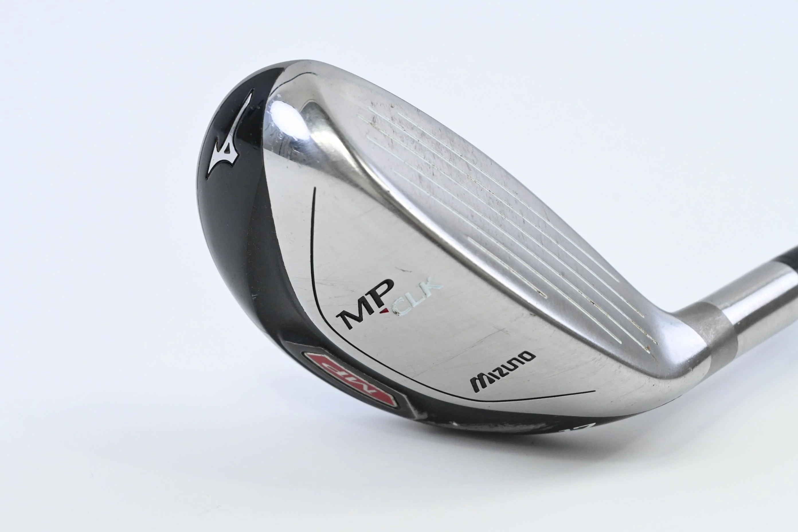 Mizuno MP-Clk #2 Hybrid / 17 Degree / Regular Flex Fubuki MTS 84 Shaft