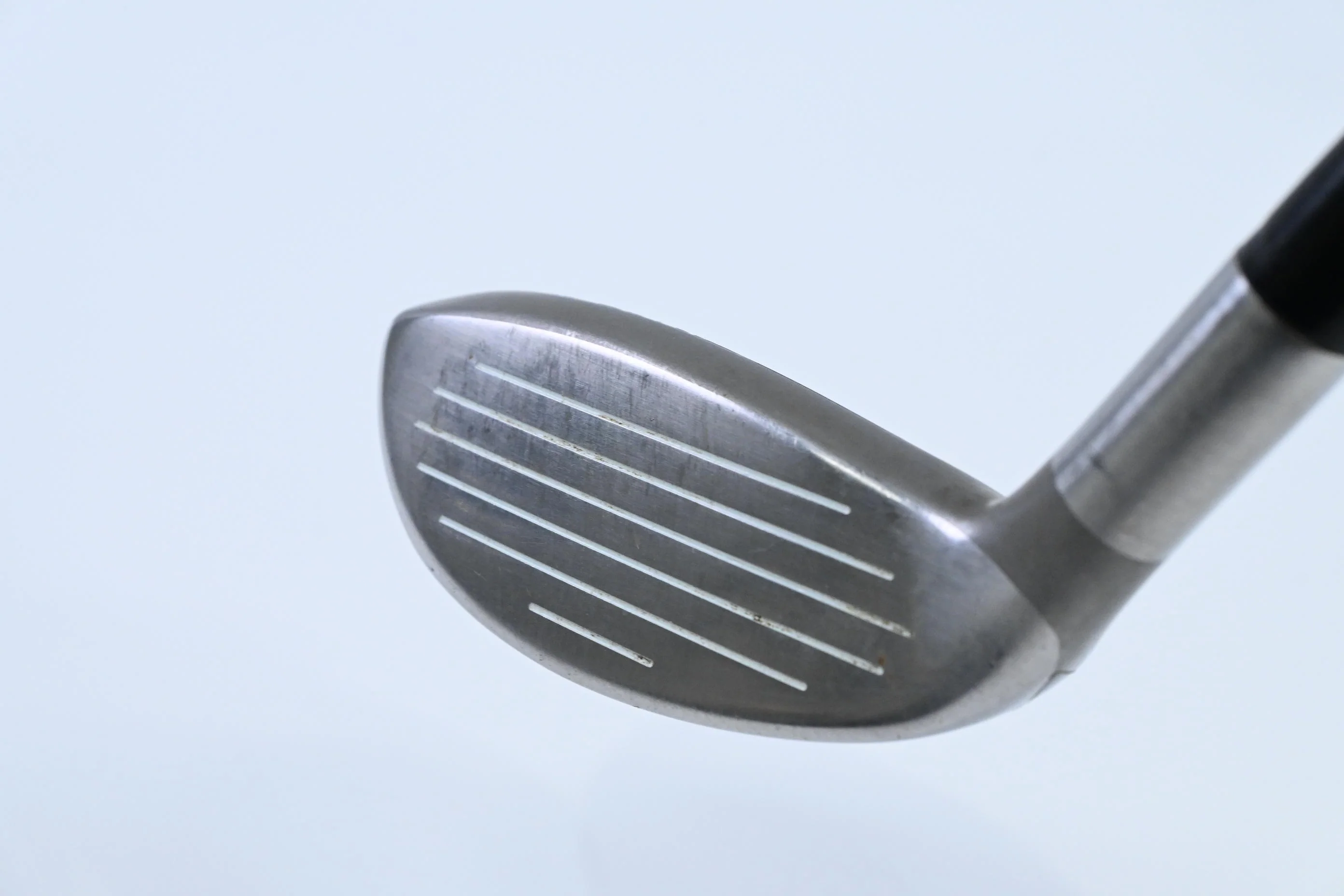 Mizuno MP-Clk #2 Hybrid / 17 Degree / Regular Flex Fubuki MTS 84 Shaft - Image 4