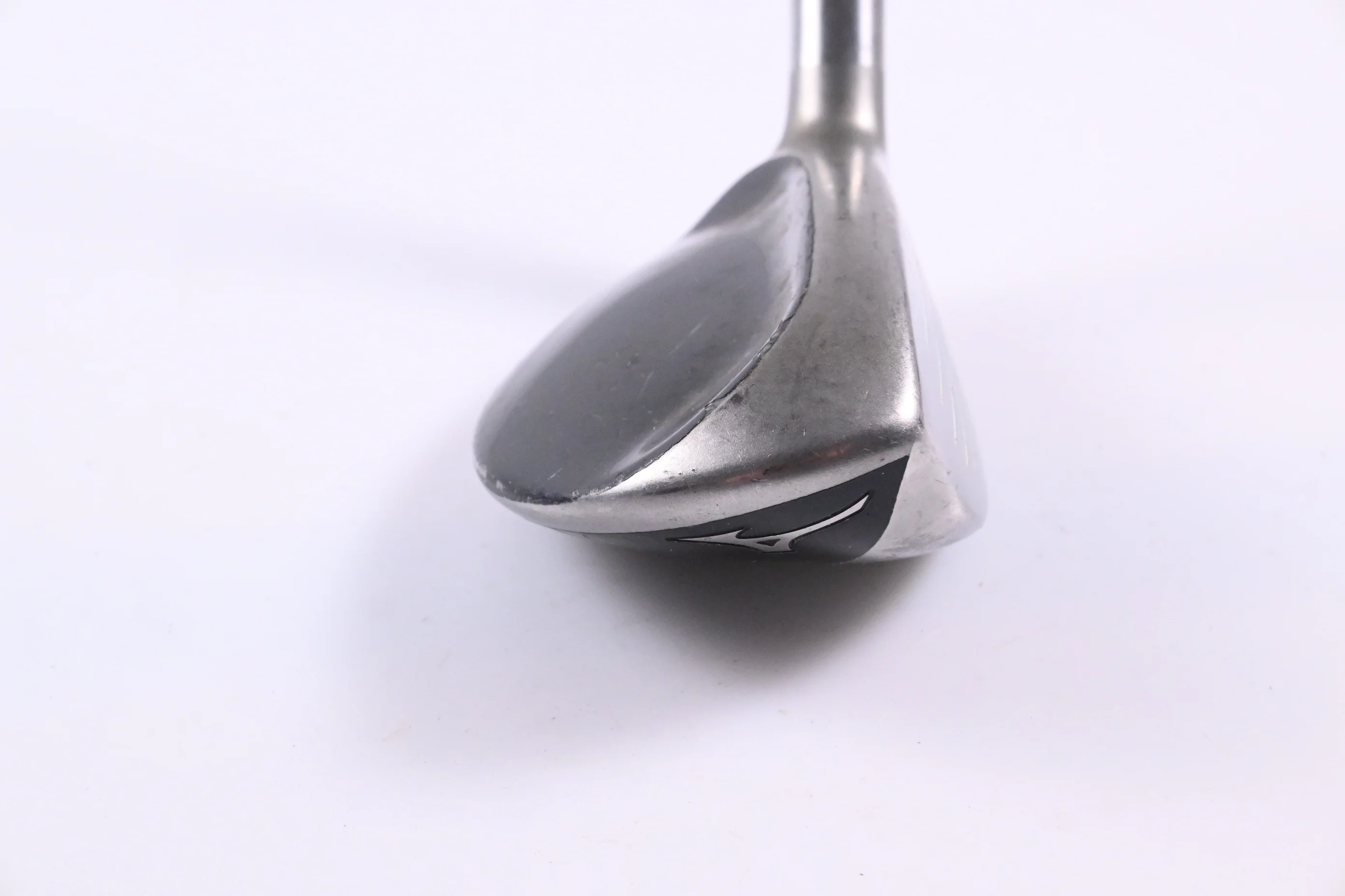 Mizuno MP-Clk #3 Hybrid / 20 Degree / Regular Flex Fubuki 84 Shaft - Image 3