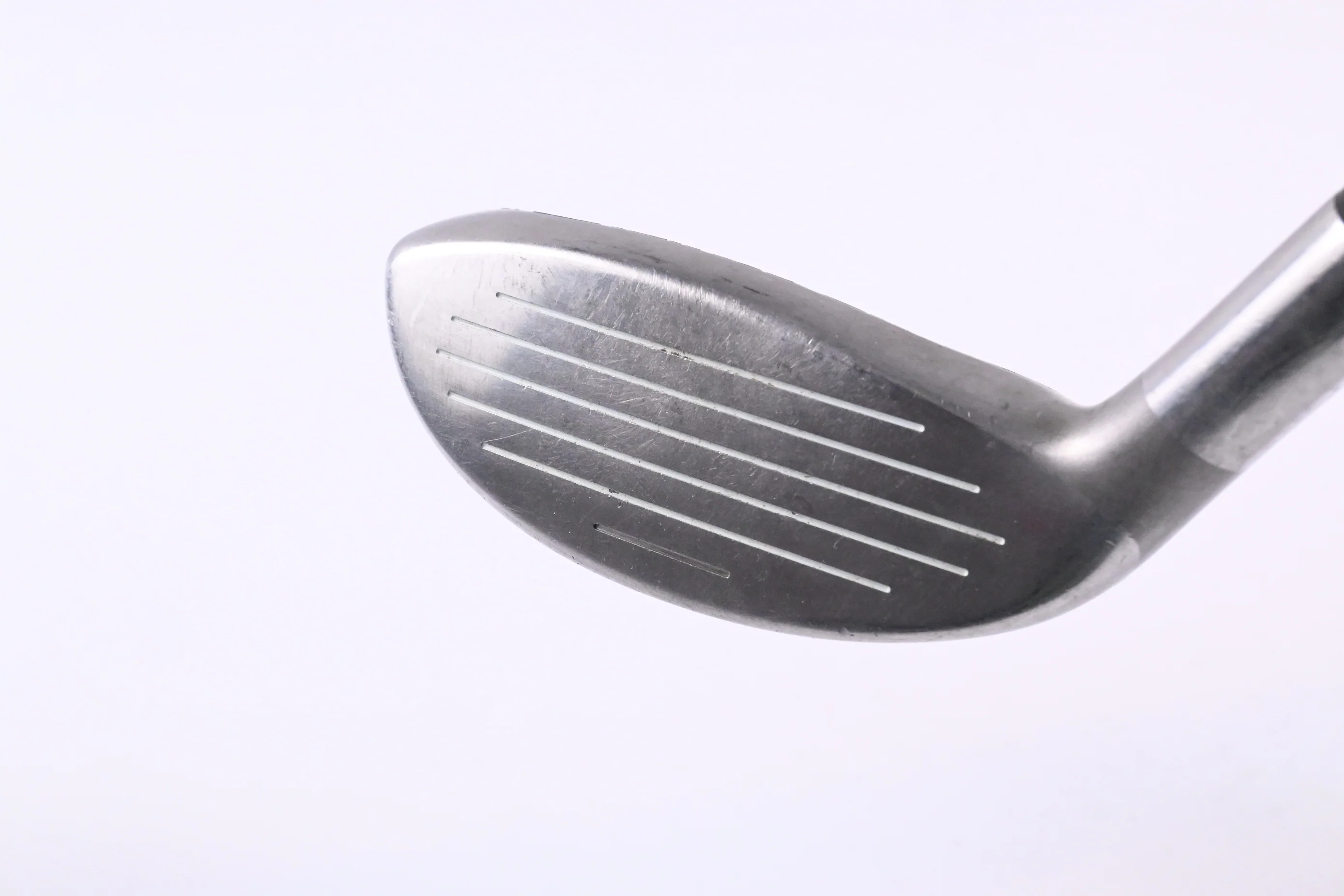 Mizuno MP-Clk #3 Hybrid / 20 Degree / Regular Flex Fubuki 84 Shaft - Image 4