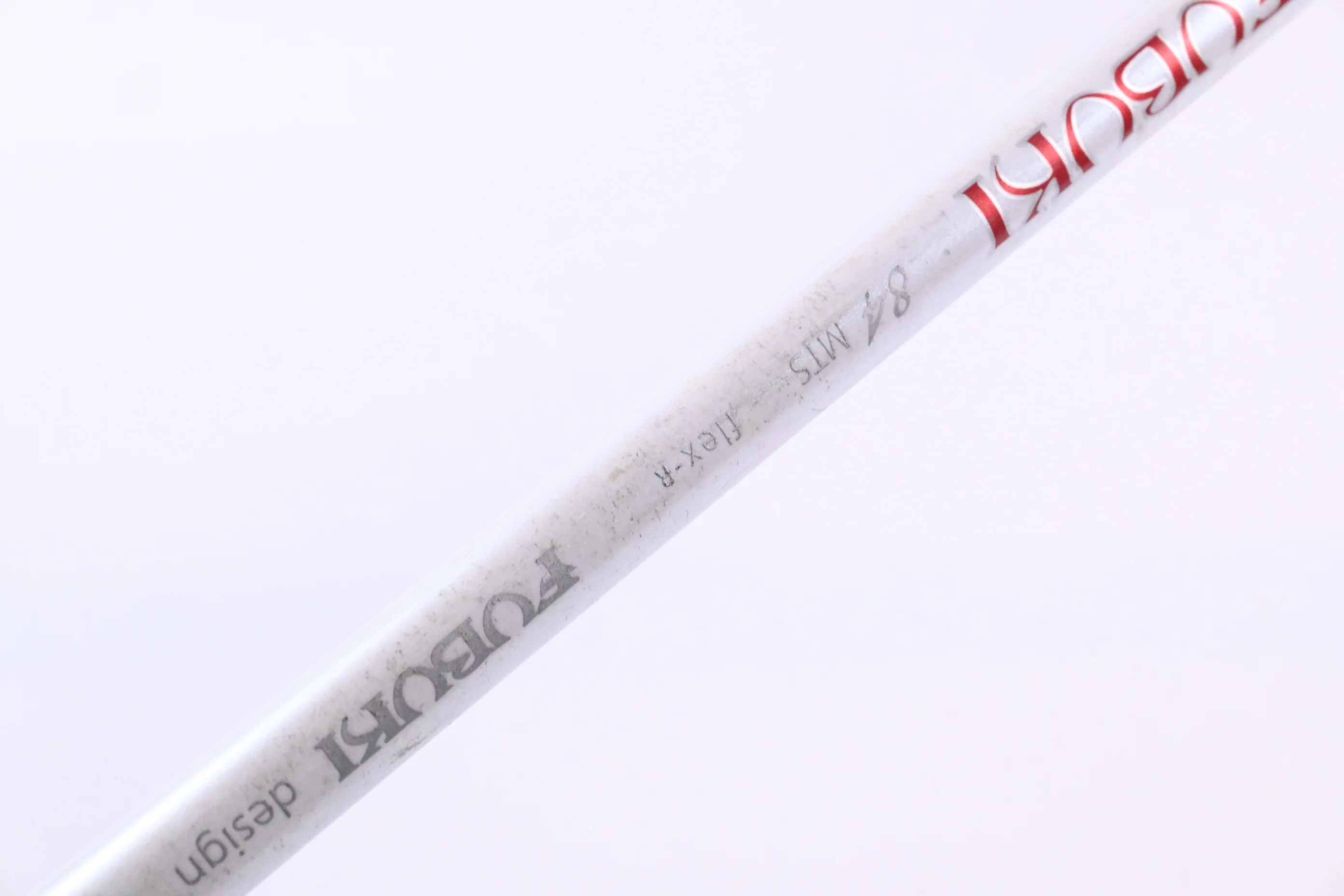 Mizuno MP-Clk #3 Hybrid / 20 Degree / Regular Flex Fubuki 84 Shaft - Image 7