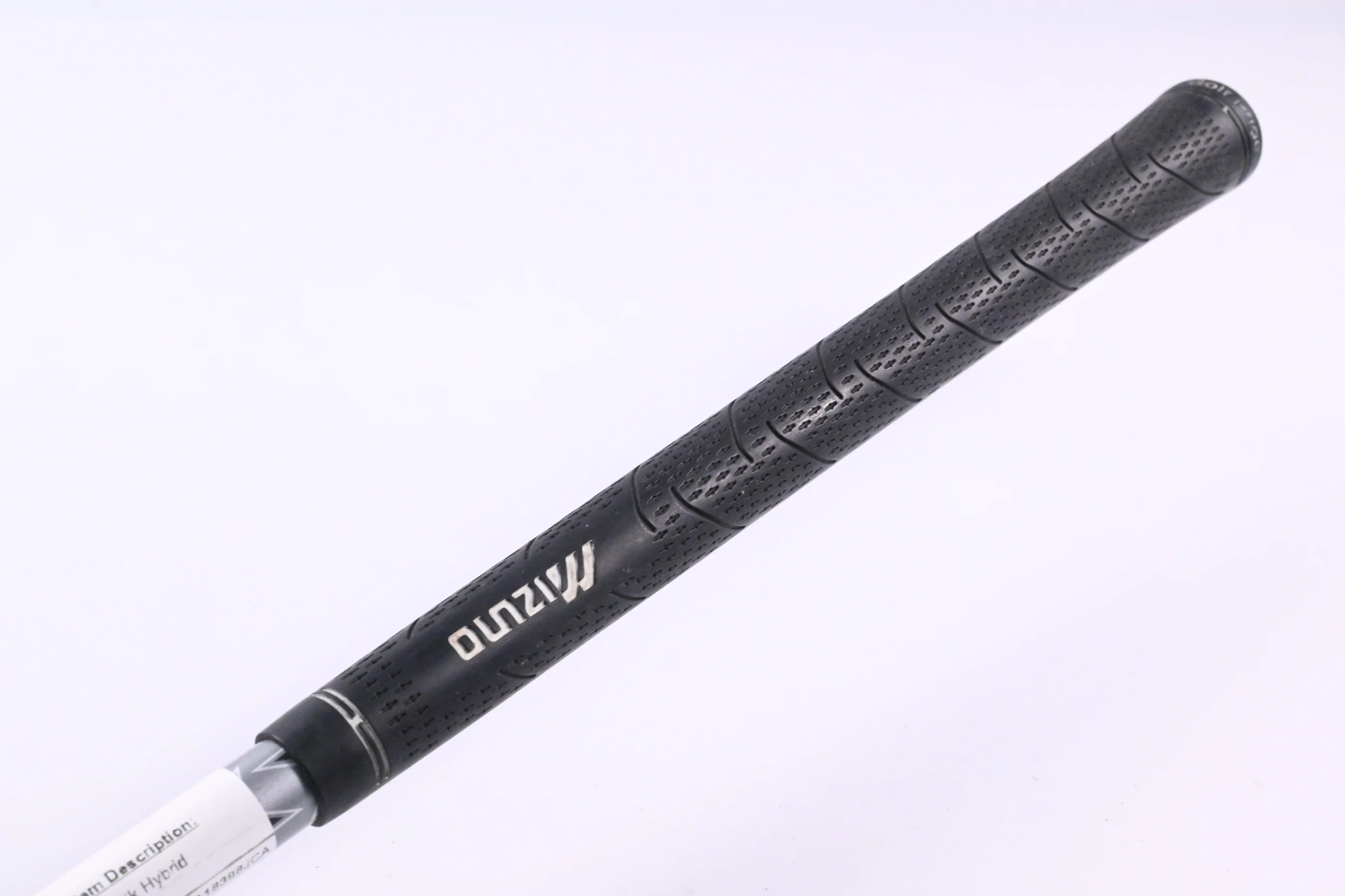 Mizuno MP-Clk #3 Hybrid / 20 Degree / Regular Flex Fubuki 84 Shaft - Image 9
