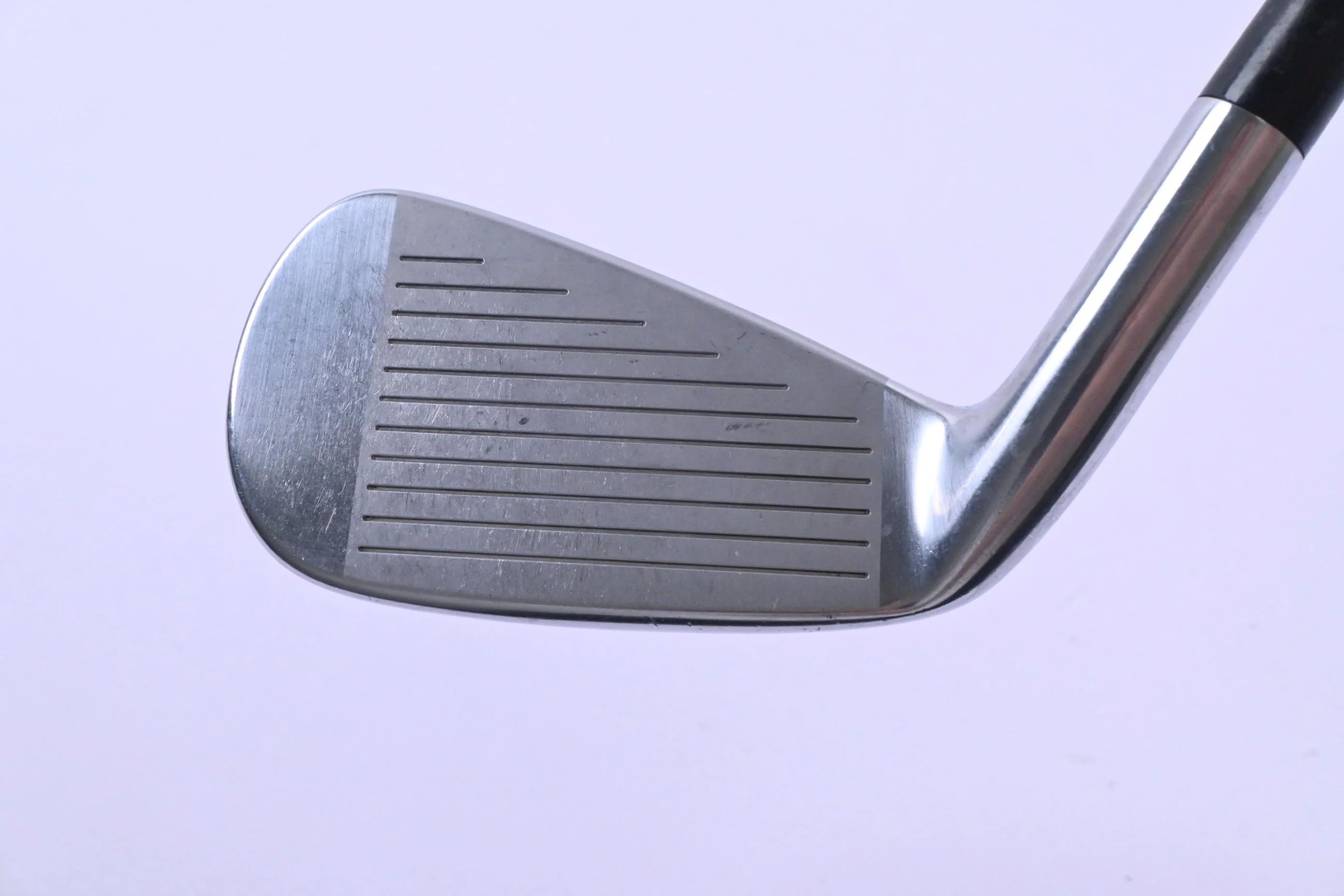 Mizuno MP Fli-Hi 2010 Utility #4 Iron / 24 Degree / Regular Flex N.S.PRO 950GH - Image 2