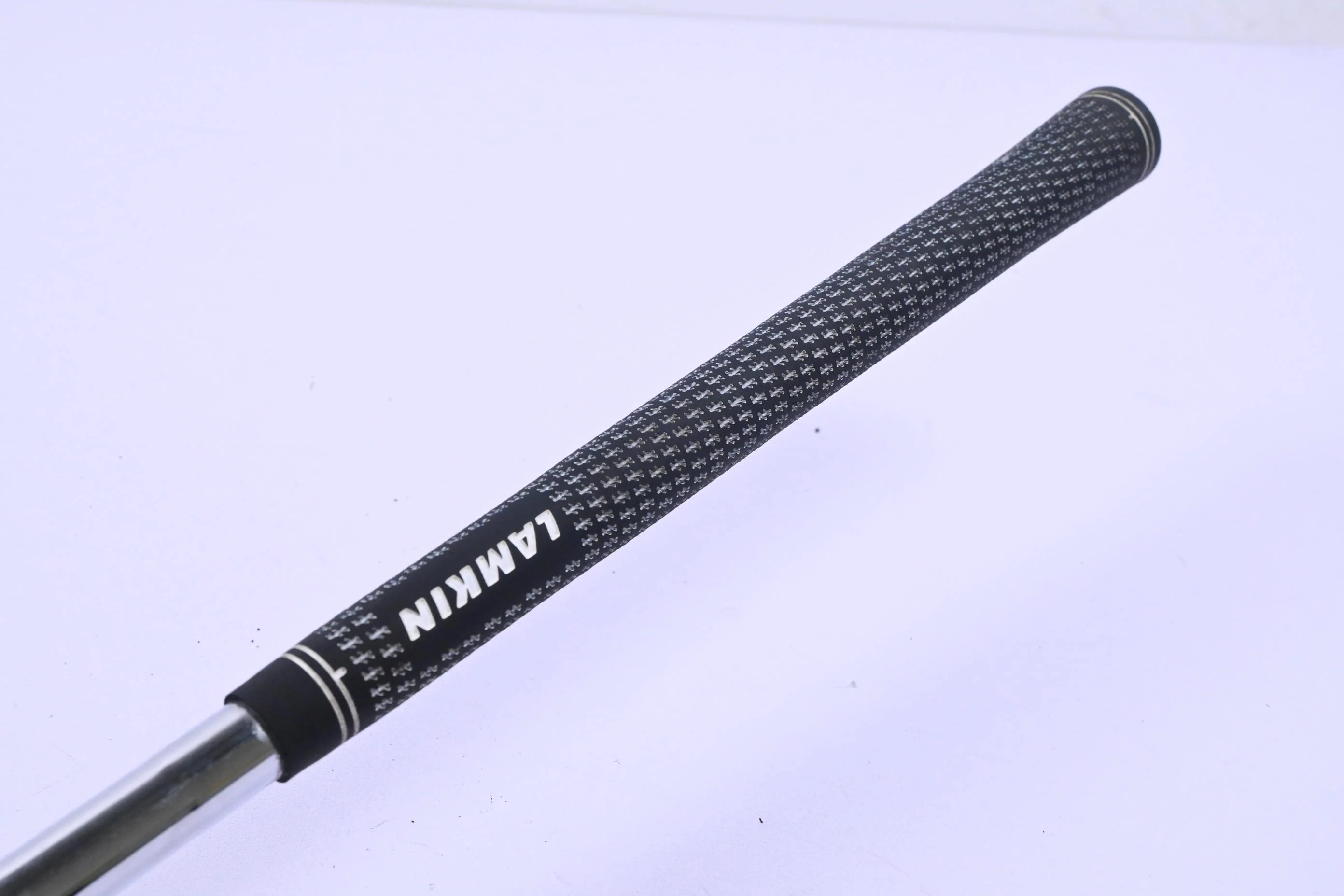 Mizuno MP Fli-Hi 2010 Utility #4 Iron / 24 Degree / Regular Flex N.S.PRO 950GH - Image 6