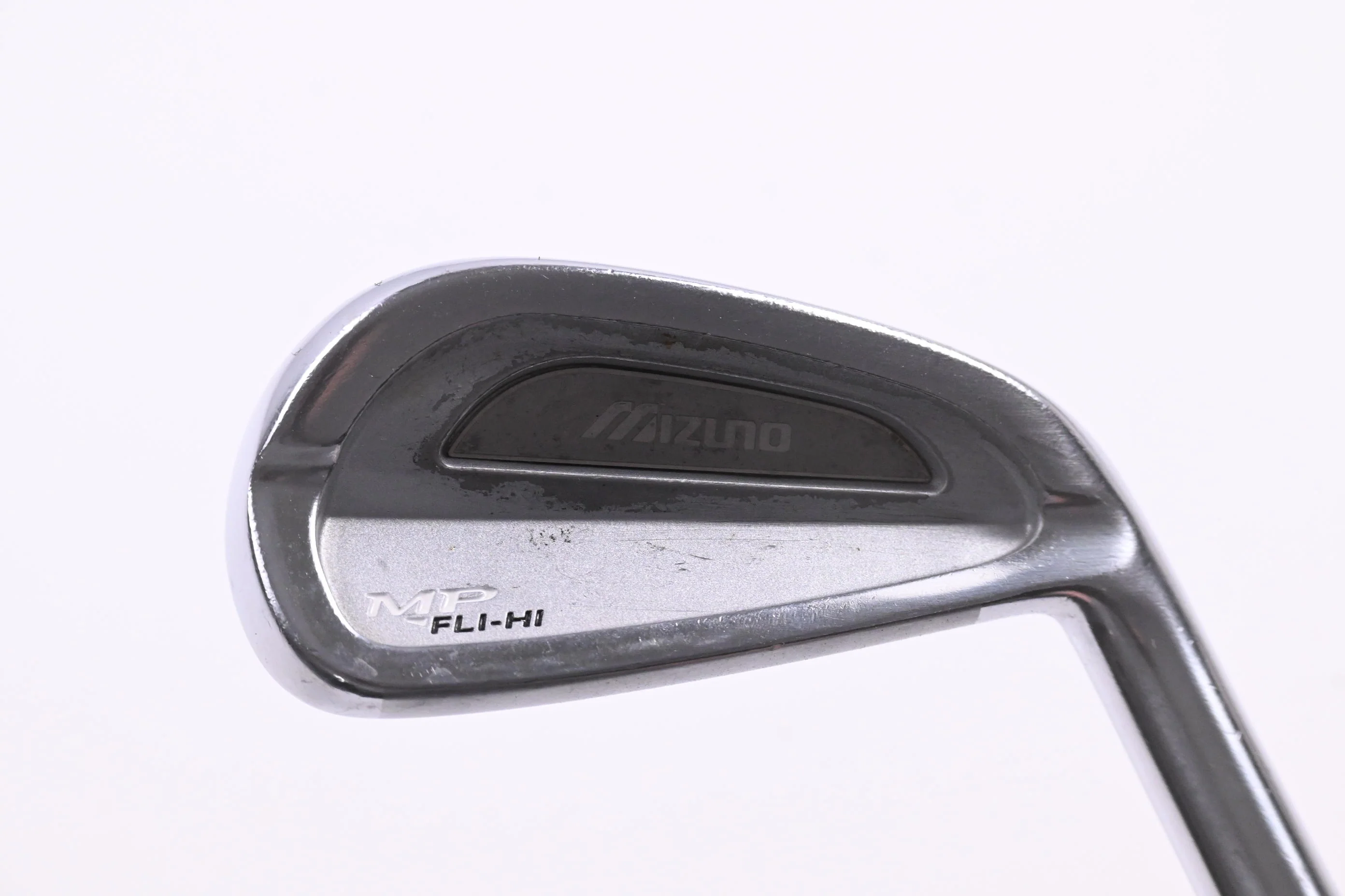 Mizuno MP Fli-Hi 2010 #2 / 18 Degree / Stiff Flex Steel Shaft