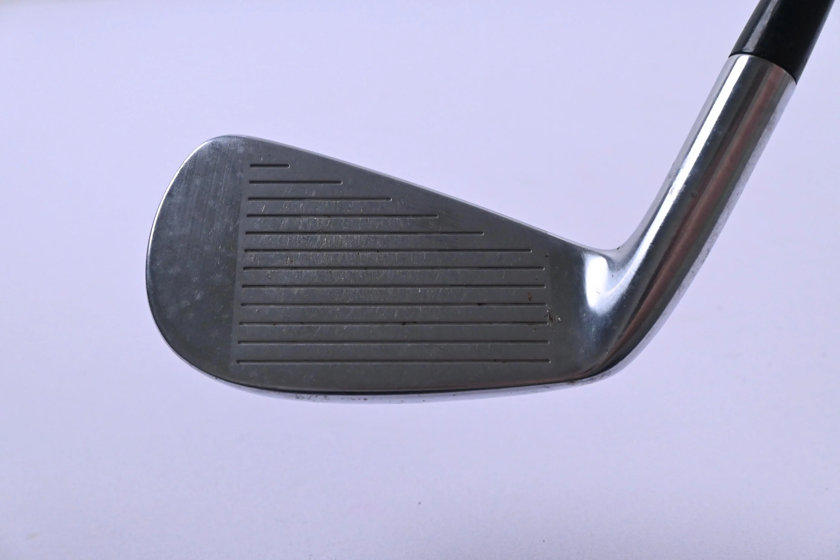 Mizuno MP Fli-Hi 2010 Utility #3 Iron / 21 Degree / Stiff Flex Dynamic Gold S300 - Image 2