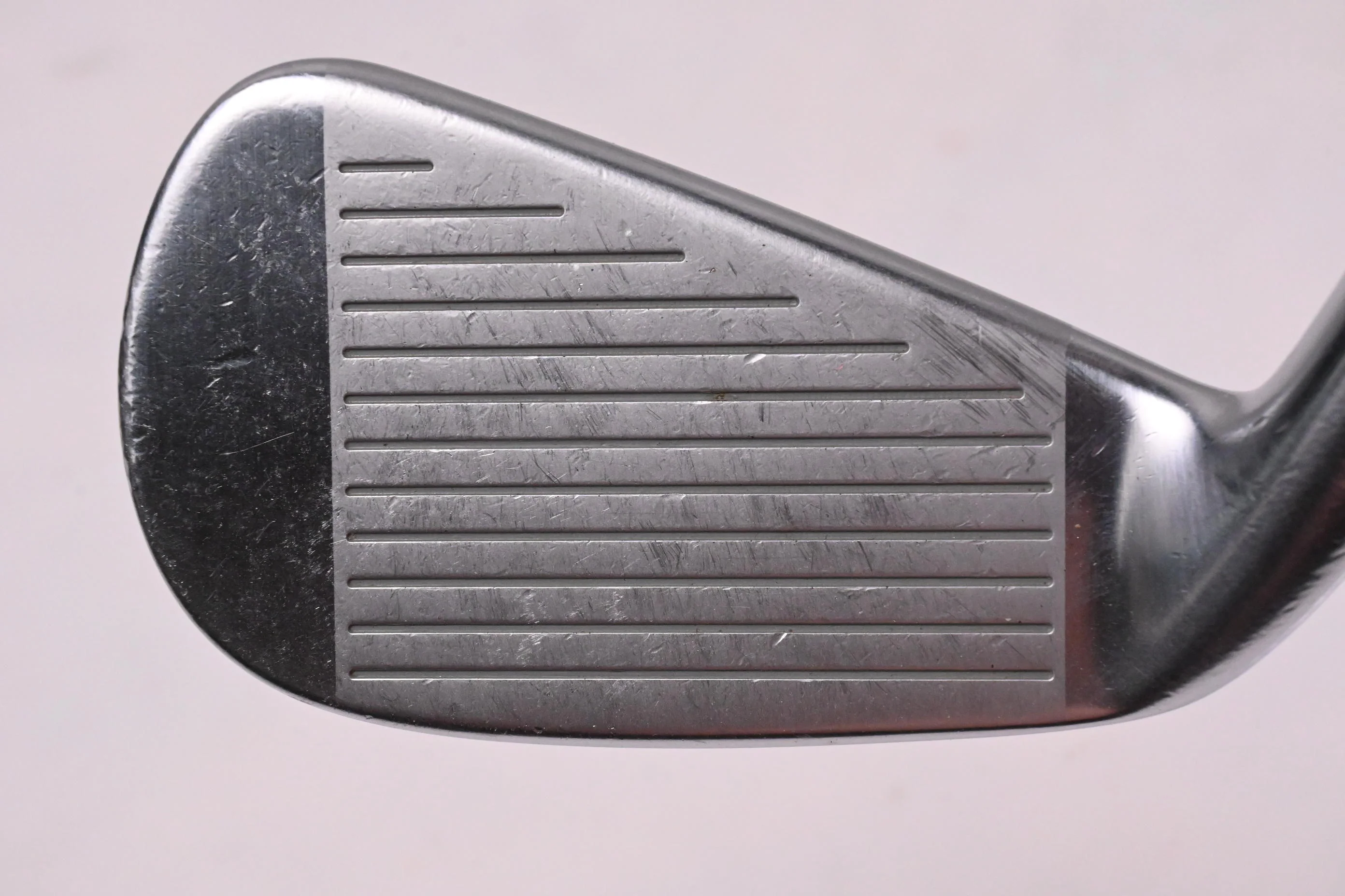 Mizuno MP Fli-Hi Utility #3 Iron / 21 Degree / Regular Flex Dynamic Gold R300 - Image 2