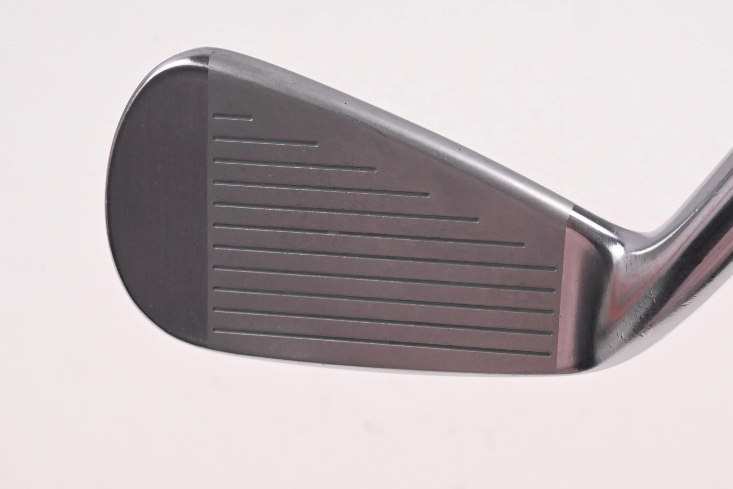 Mizuno MP Fli-Hi Utility #2 Iron / 18 Degree / Regular Flex Dynamic Gold R300 - Image 2