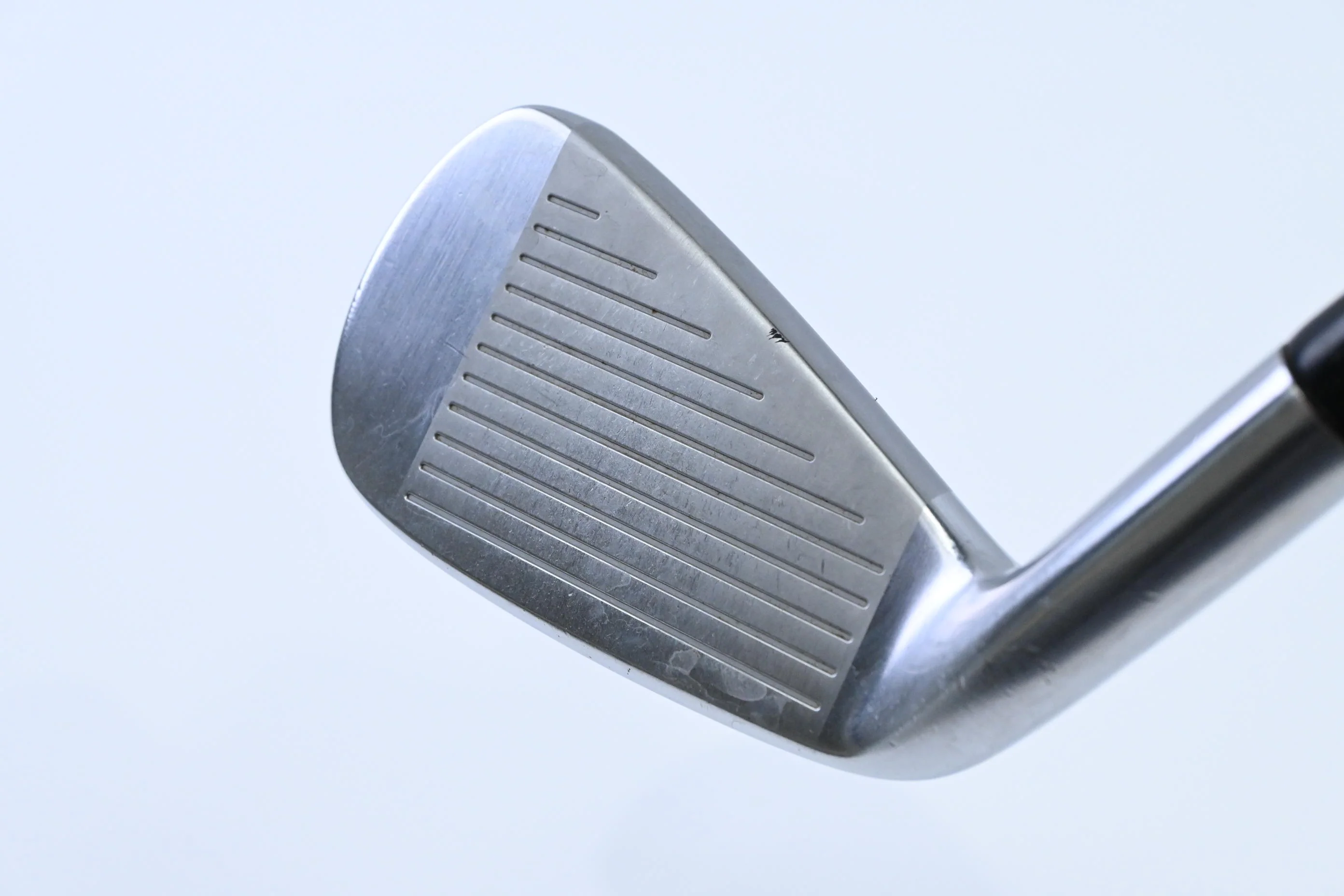 Mizuno MP-H4 Utility #3 Iron / 21 Degree / Stiff Flex Dynamic Gold S300 Shaft - Image 2