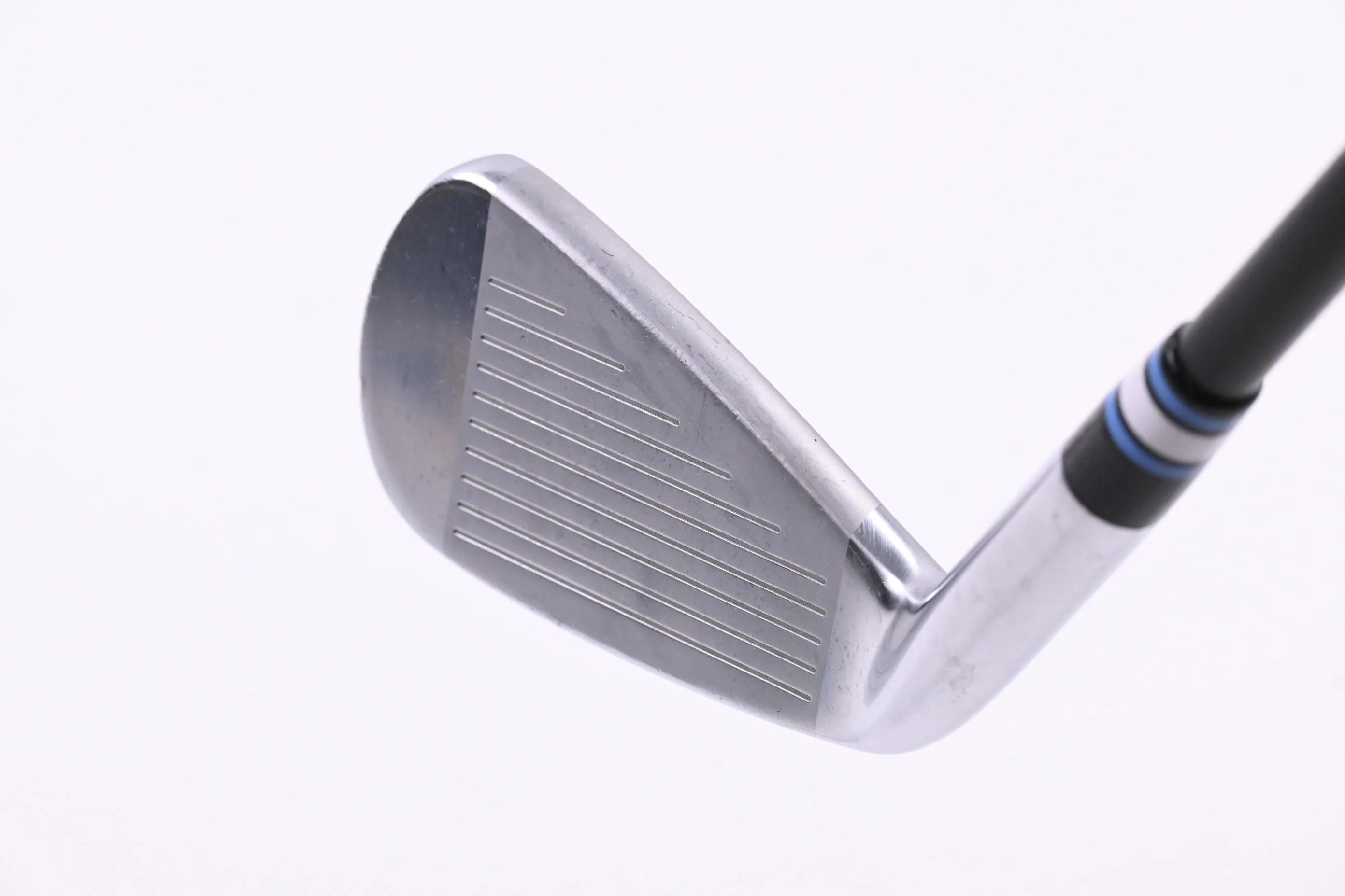 Mizuno MP-H5 Hitogami Utility #1 Iron / 16 Degree / X-Flex Tensei 1K Black 85 - Image 2